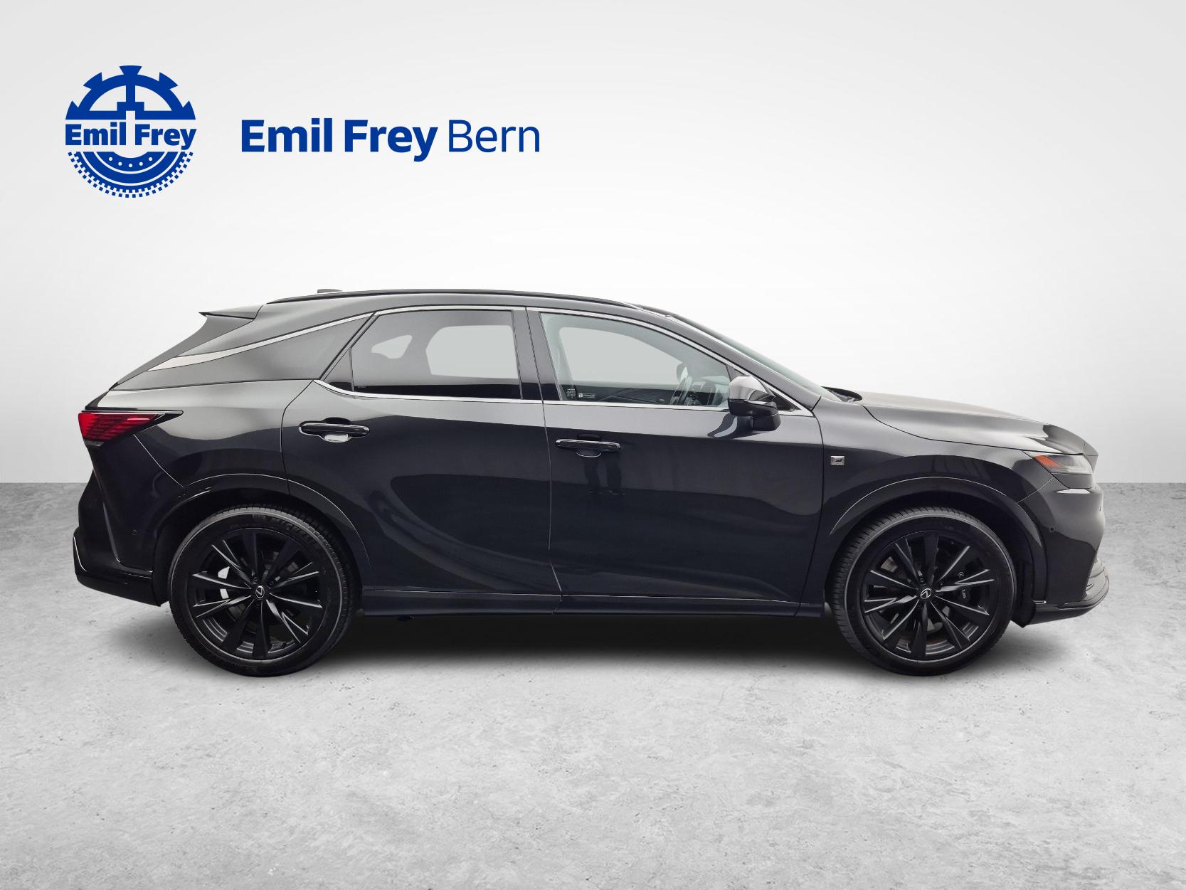 LEXUS RX 500h F-Sport-image-5