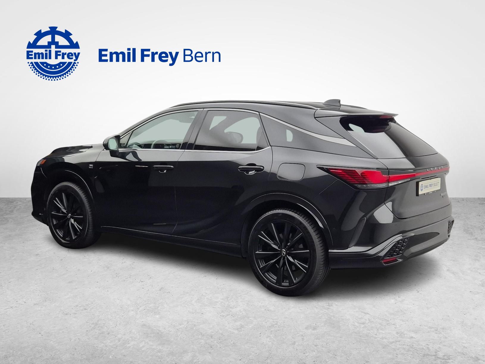 LEXUS RX 500h F-Sport-image-8