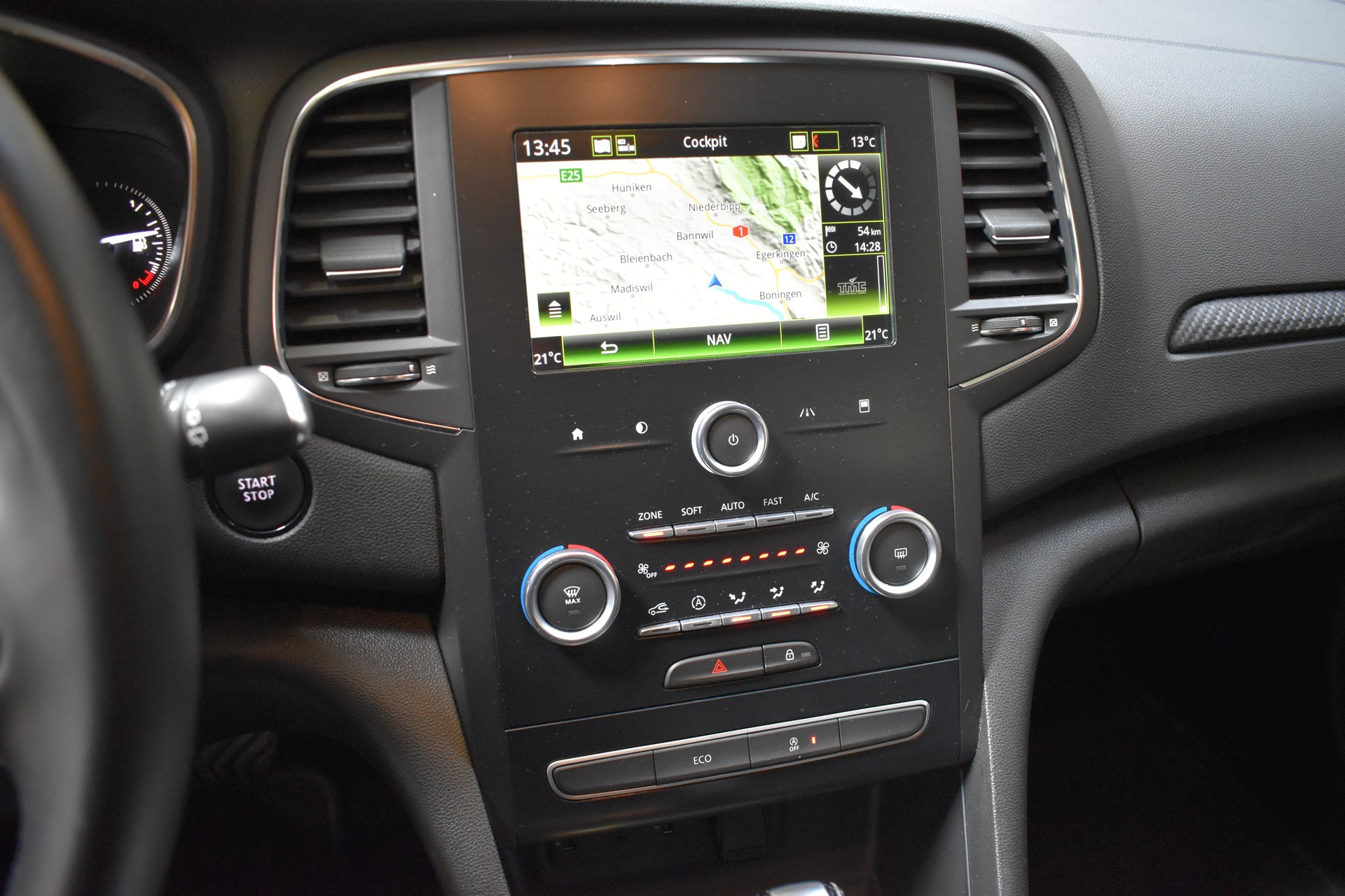 RENAULT Mégane Grandtour 1.5 dCi Business EDC - FaceLift 2020er Model-showroom-element-3