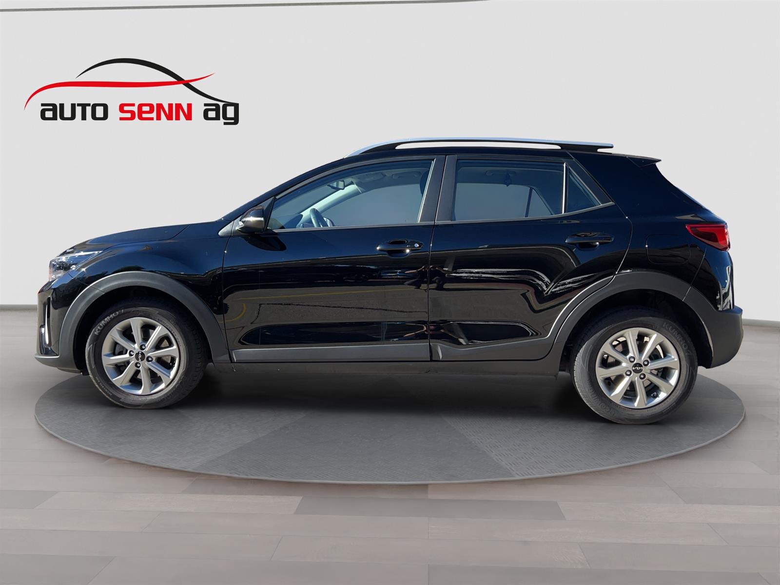 KIA Stonic 1.0 T-GDi Power Edition-showroom-element-1