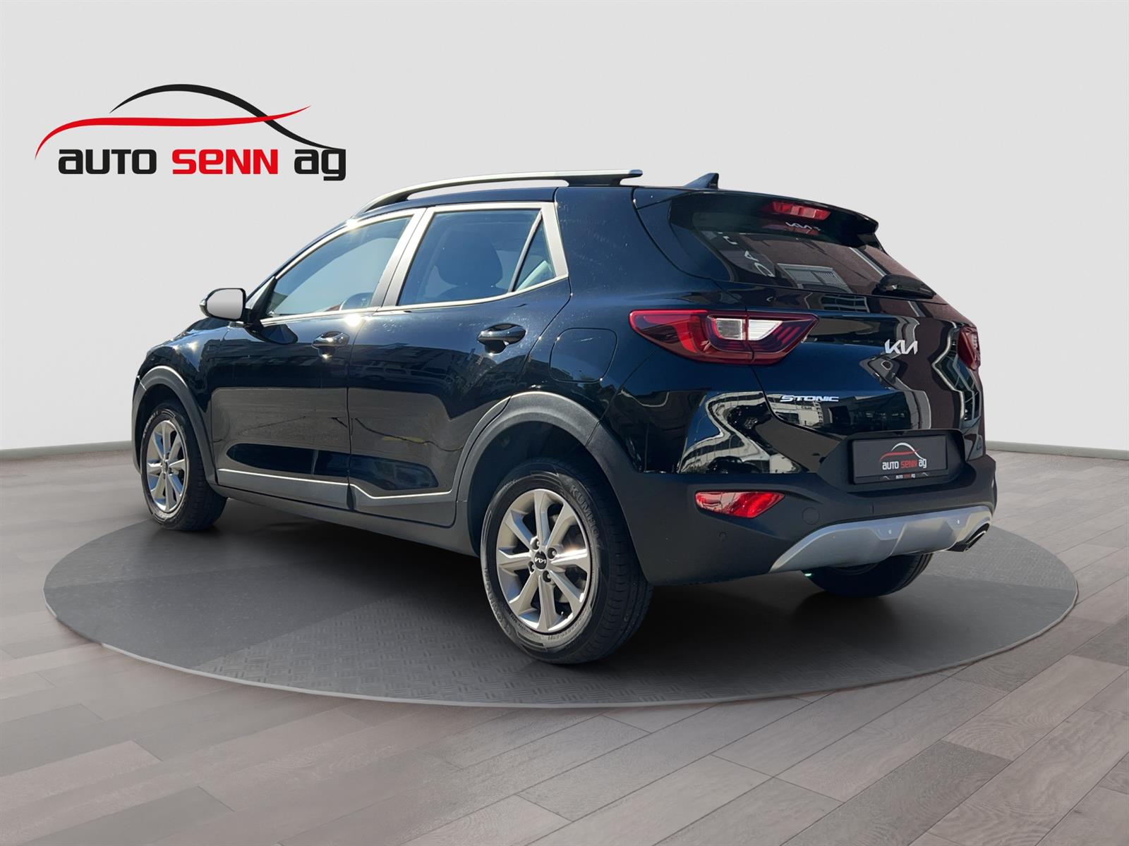 KIA Stonic 1.0 T-GDi Power Edition-showroom-element-2