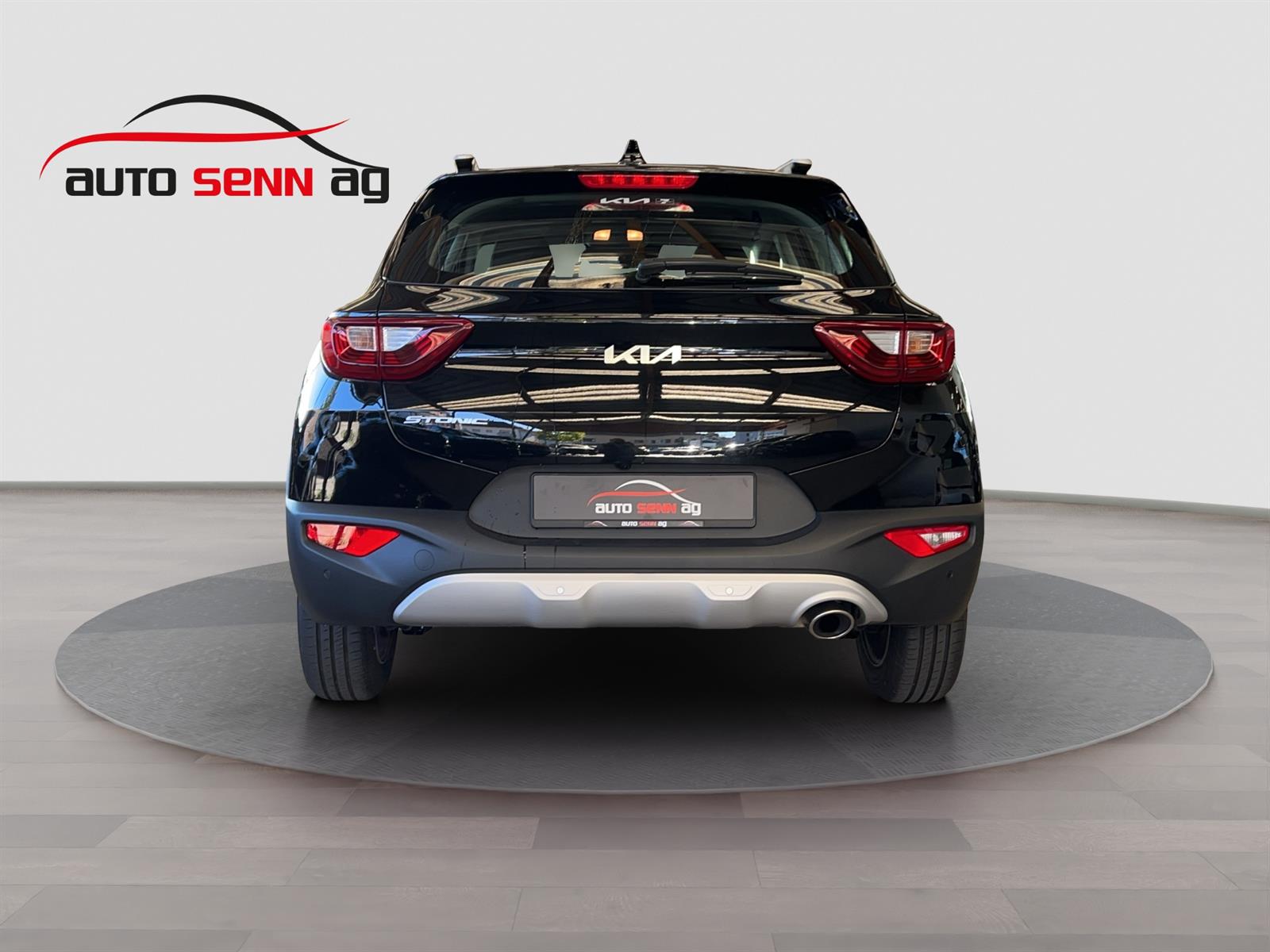 KIA Stonic 1.0 T-GDi Power Edition-showroom-element-3