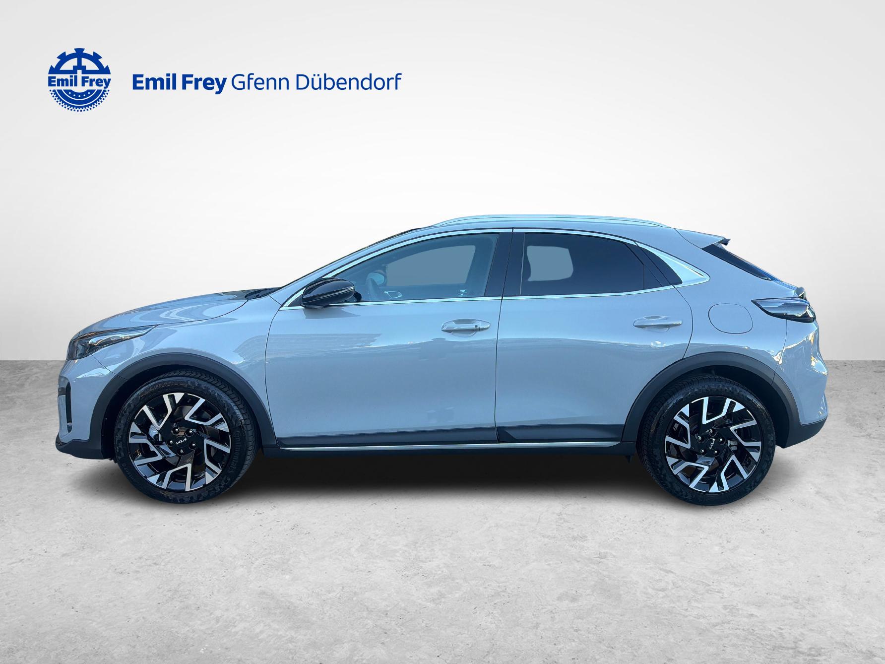 KIA XCeed 1.6 T-GDi Greydition-image-7