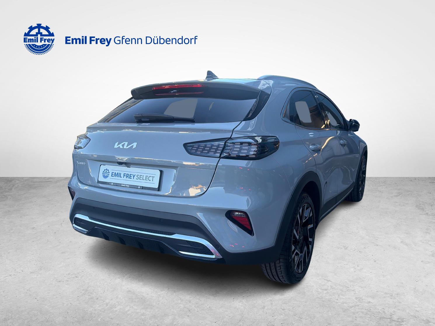 KIA XCeed 1.6 T-GDi Greydition-showroom-element-1