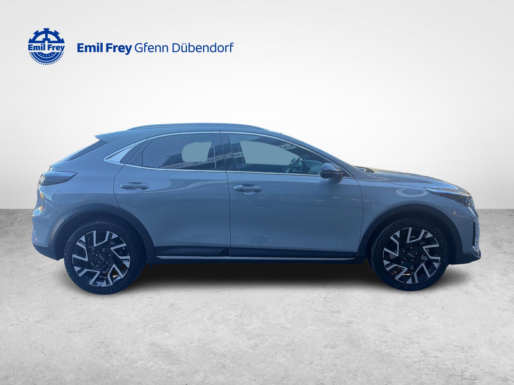 KIA XCeed 1.6 T-GDi Greydition-image-8