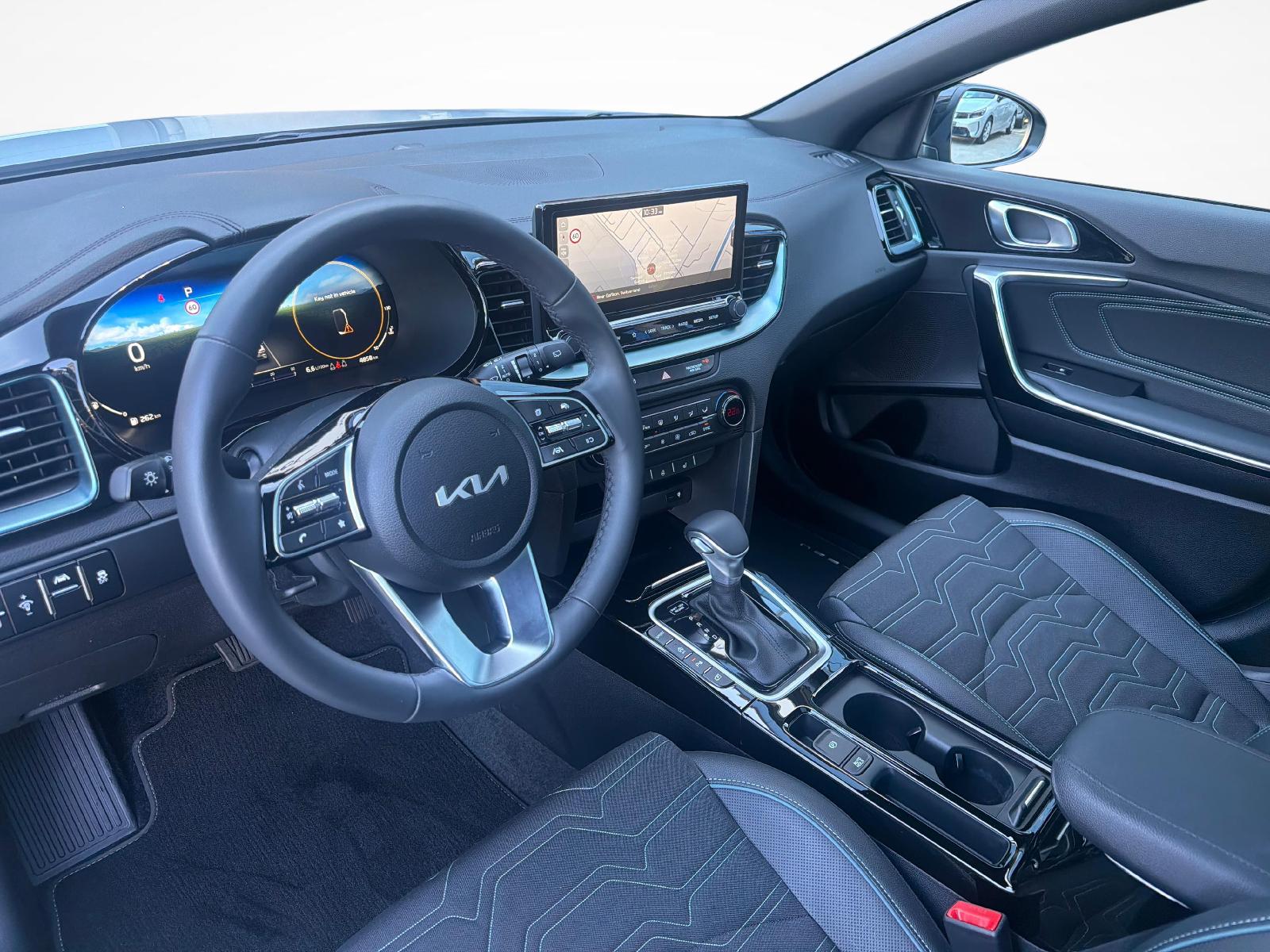 KIA XCeed 1.6 T-GDi Greydition-image-10