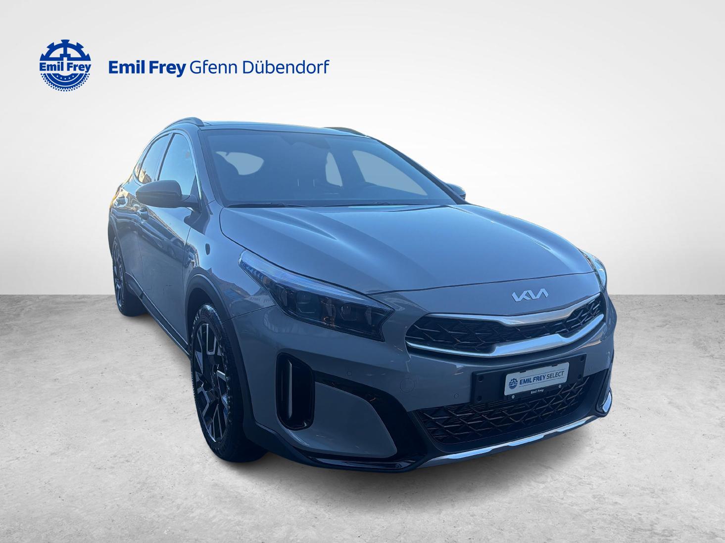 KIA XCeed 1.6 T-GDi Greydition-showroom-element-3