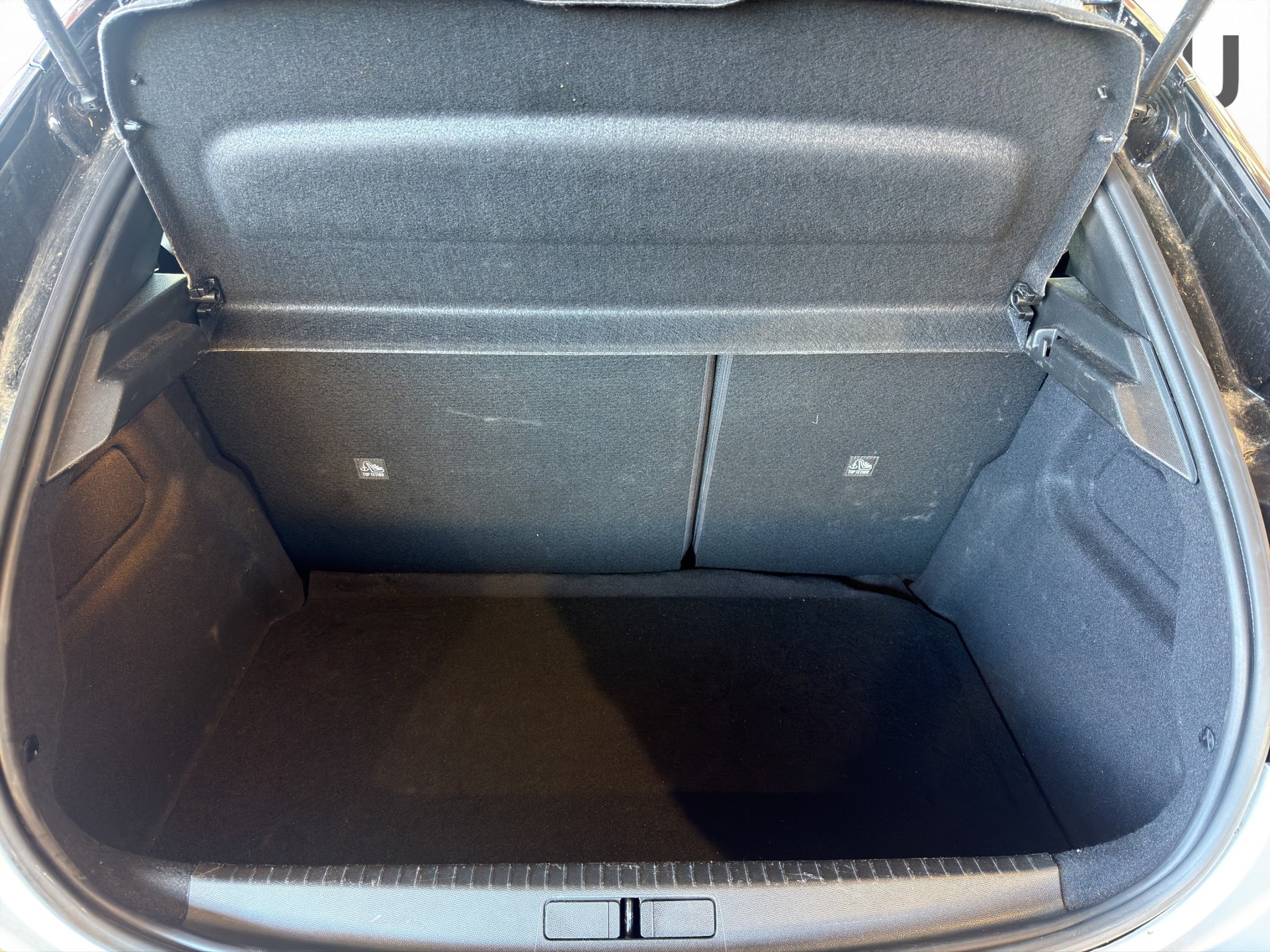 OPEL CORSA 1.2 T GS Bicolore-image-25