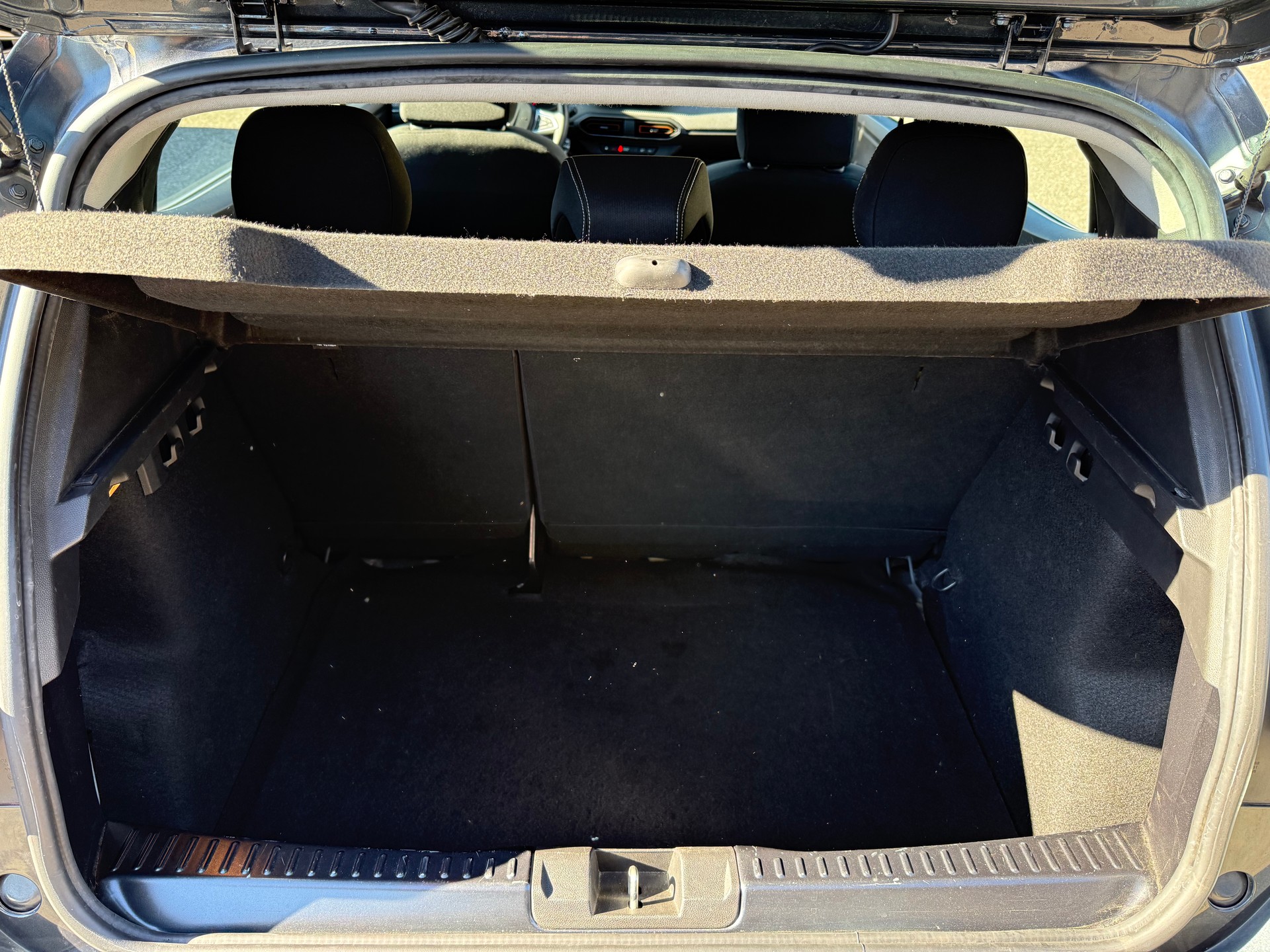 DACIA Sandero Stepway TCe 90 Comfort-image-12