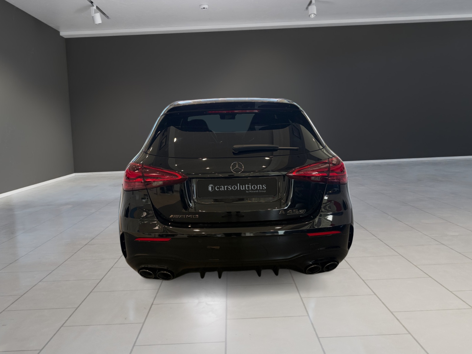 MERCEDES-BENZ A AMG 45 S 4Matic+ 8G-DCT-image-5