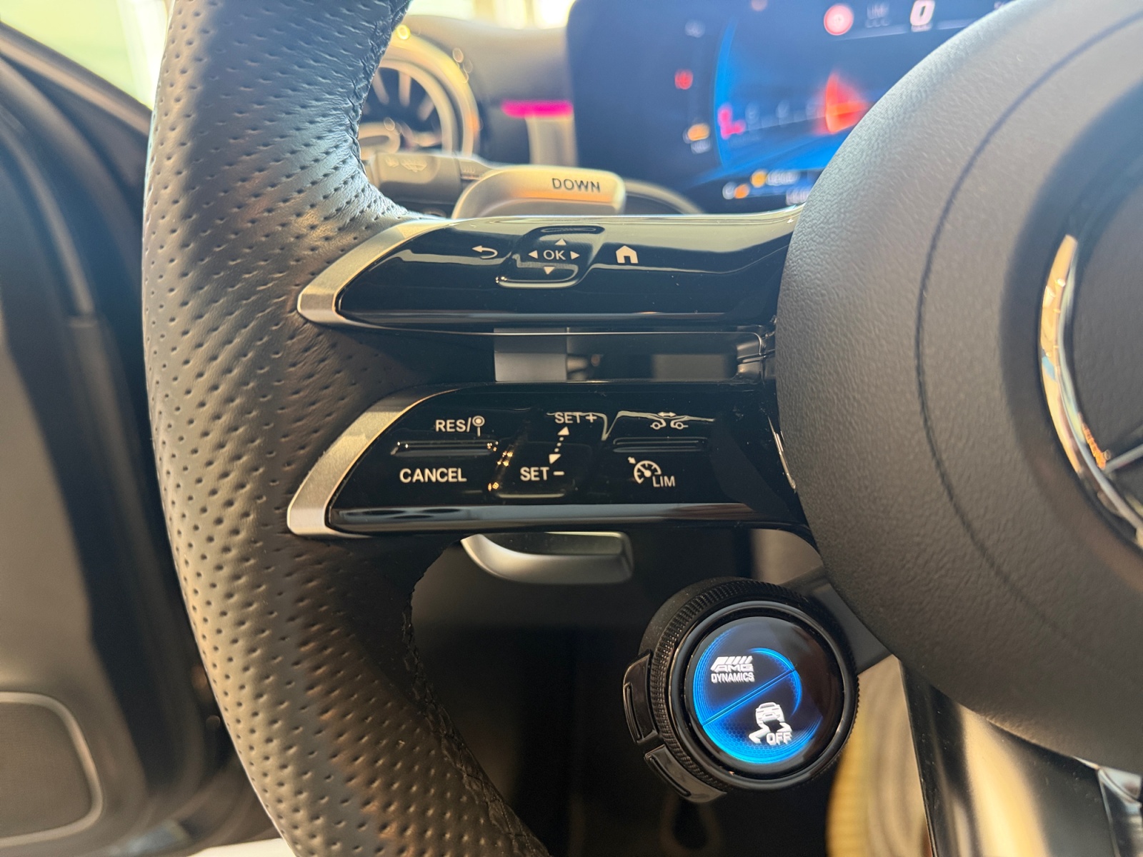 MERCEDES-BENZ A AMG 45 S 4Matic+ 8G-DCT-image-13