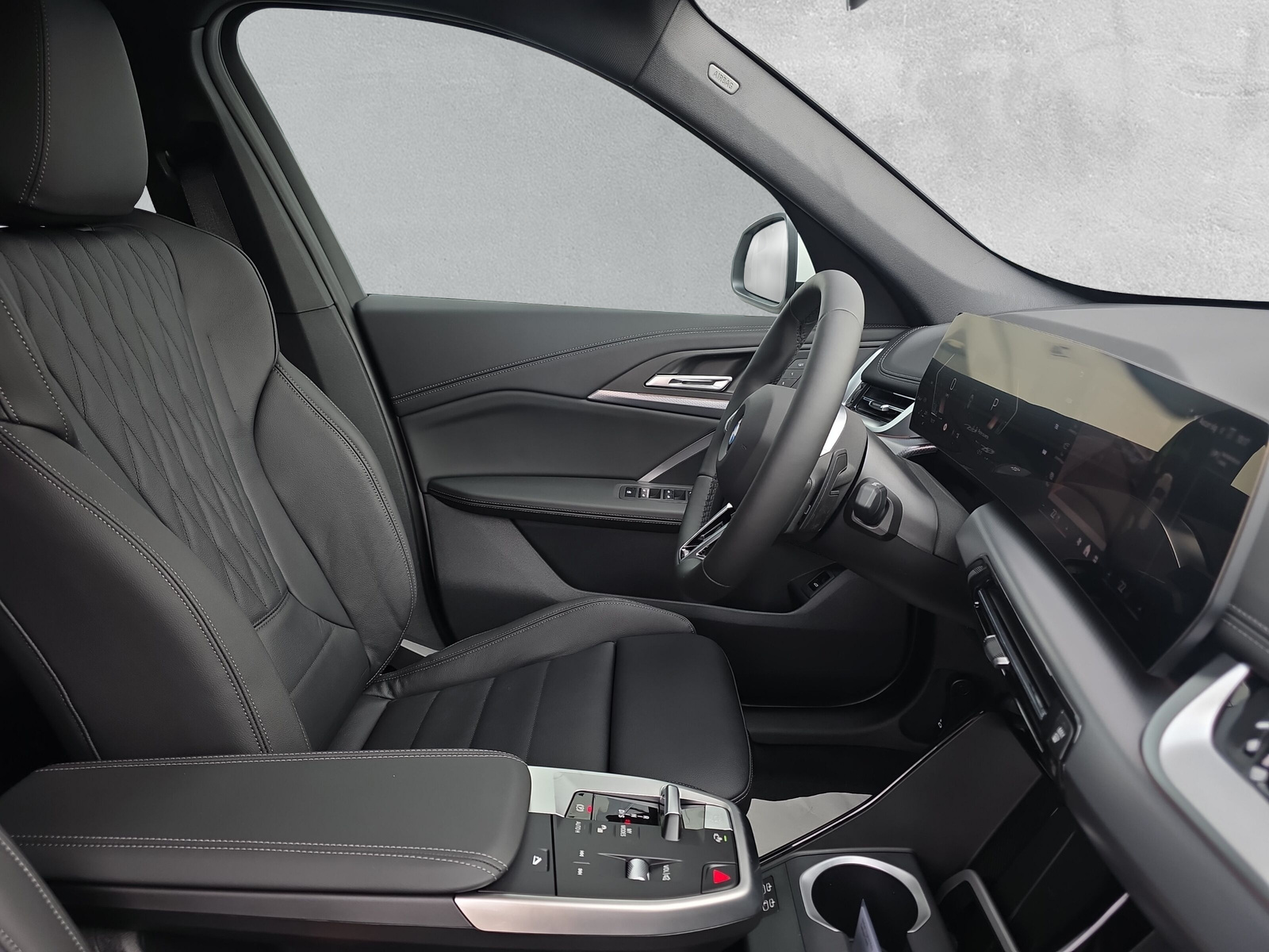 BMW X1 xDrive 20d 48V M Sport-image-13