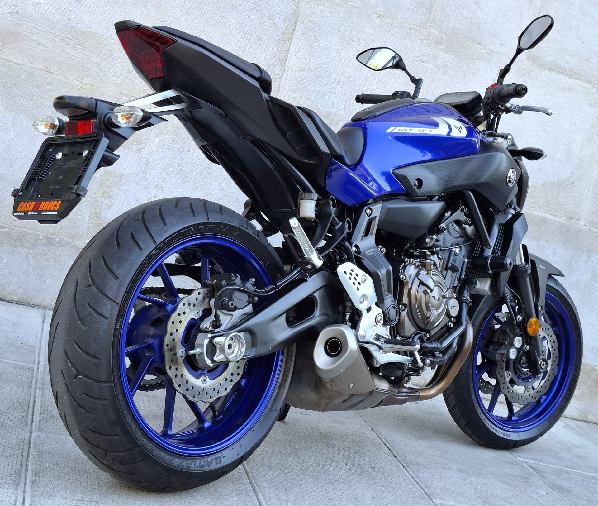 YAMAHA MT-07 ABS-image-4