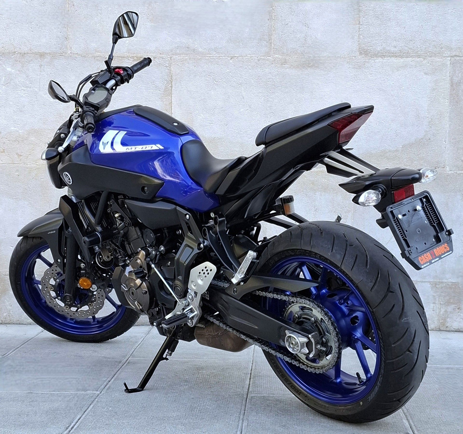 YAMAHA MT-07 ABS-image-5