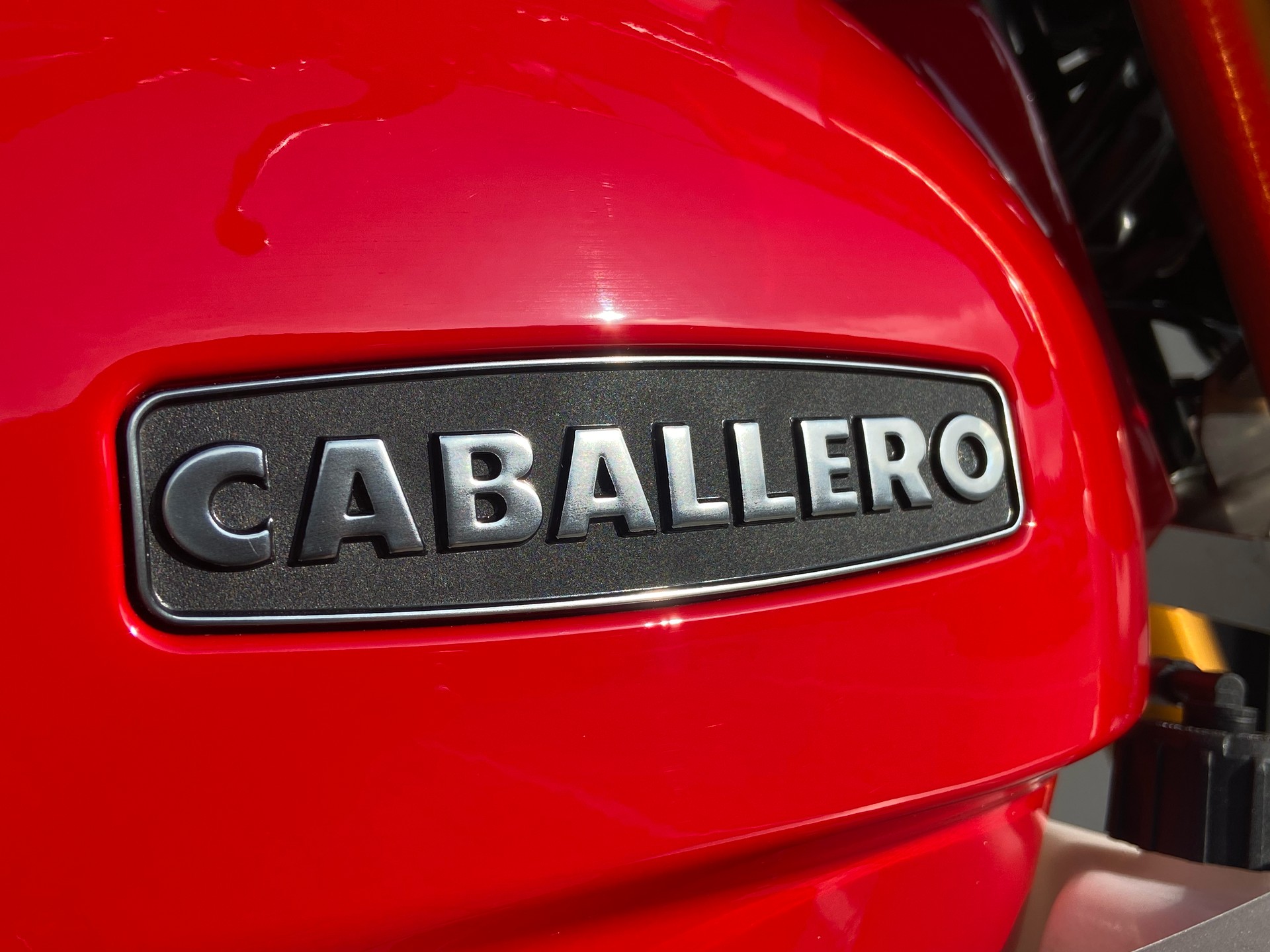 FANTIC Caballero 500 Scrambler-image-4