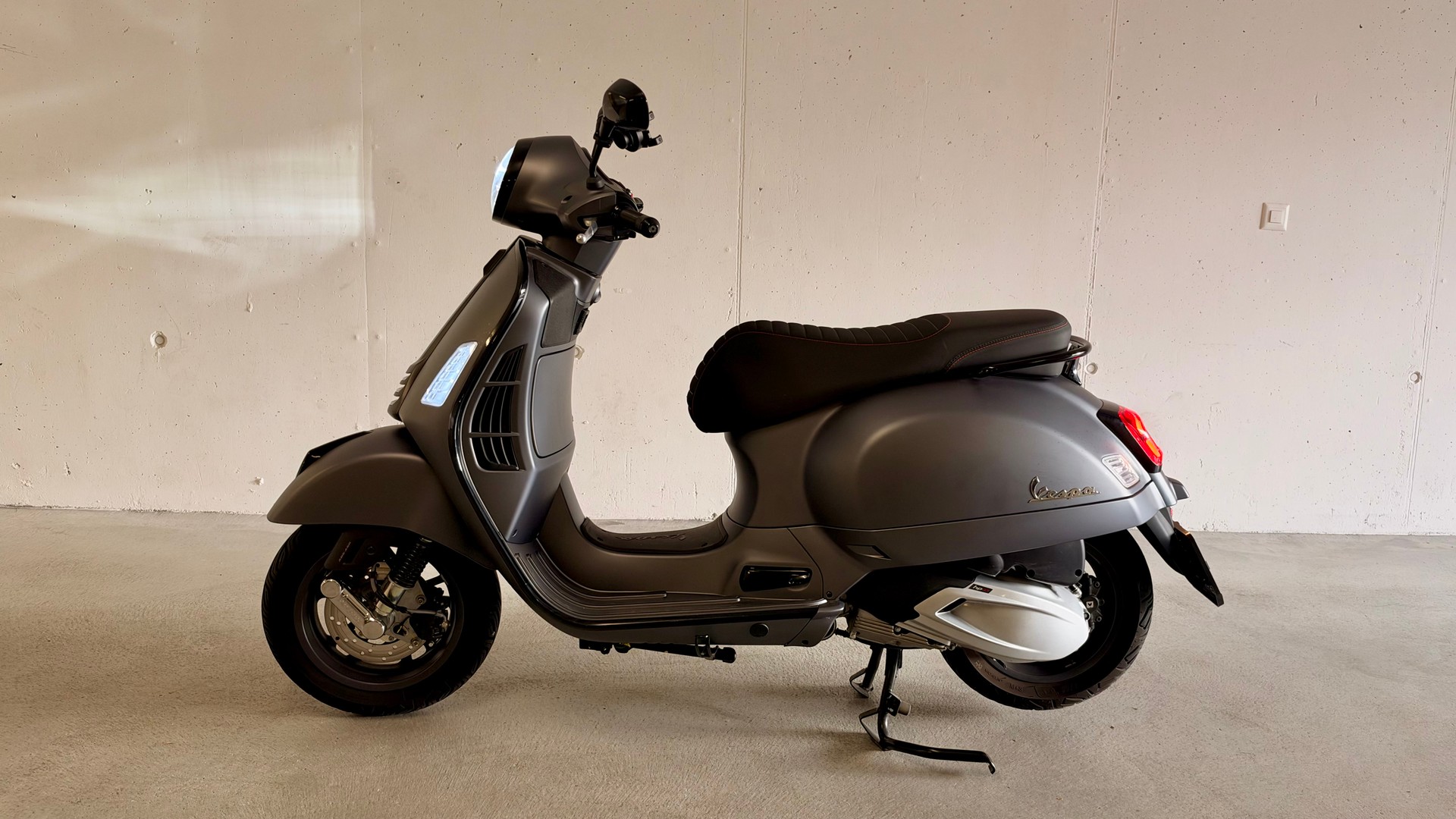 PIAGGIO GTS 310 SuperSport-image-0