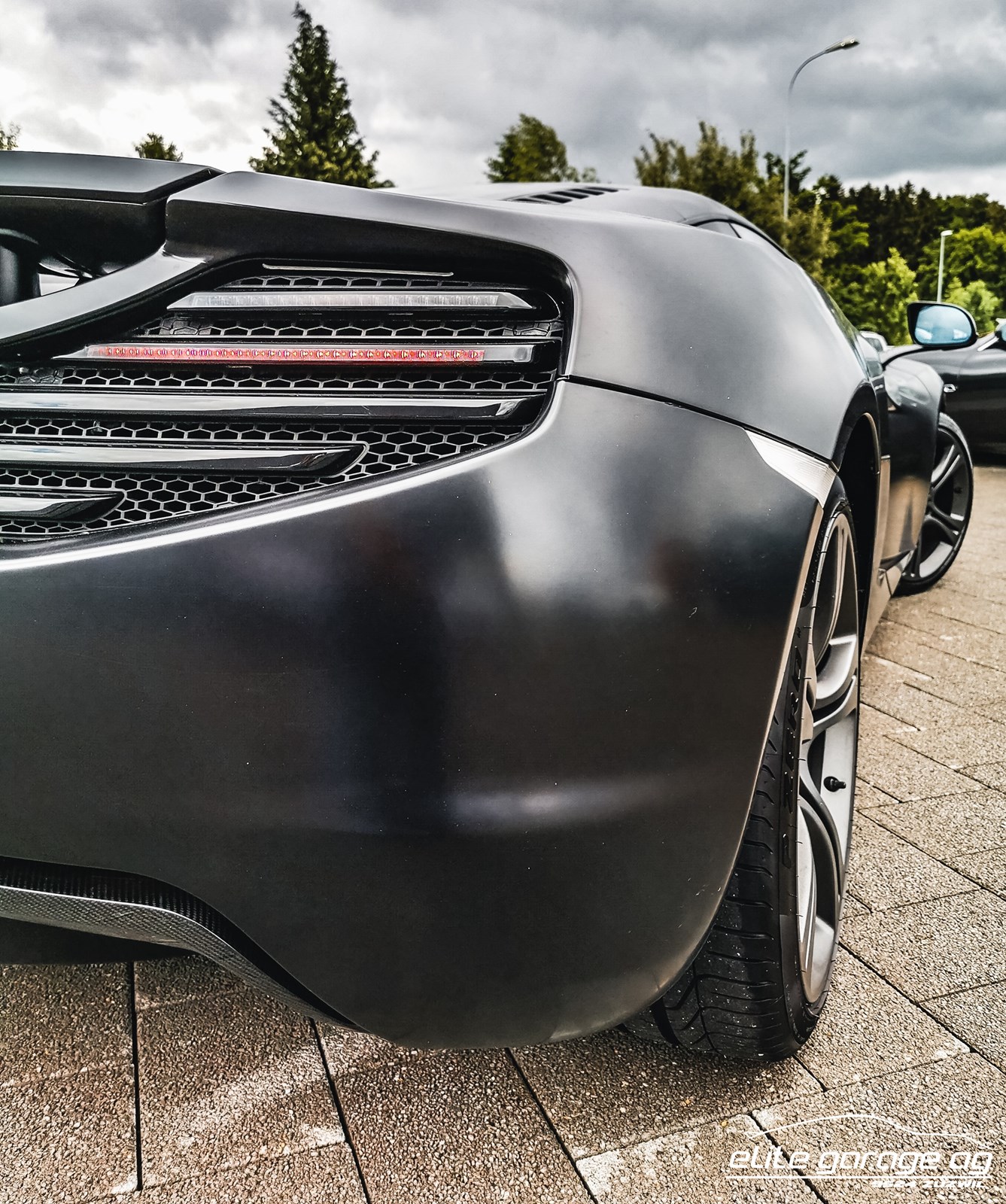 McLAREN MP4-12C Coupé 3.8 V8 SSG-image-7