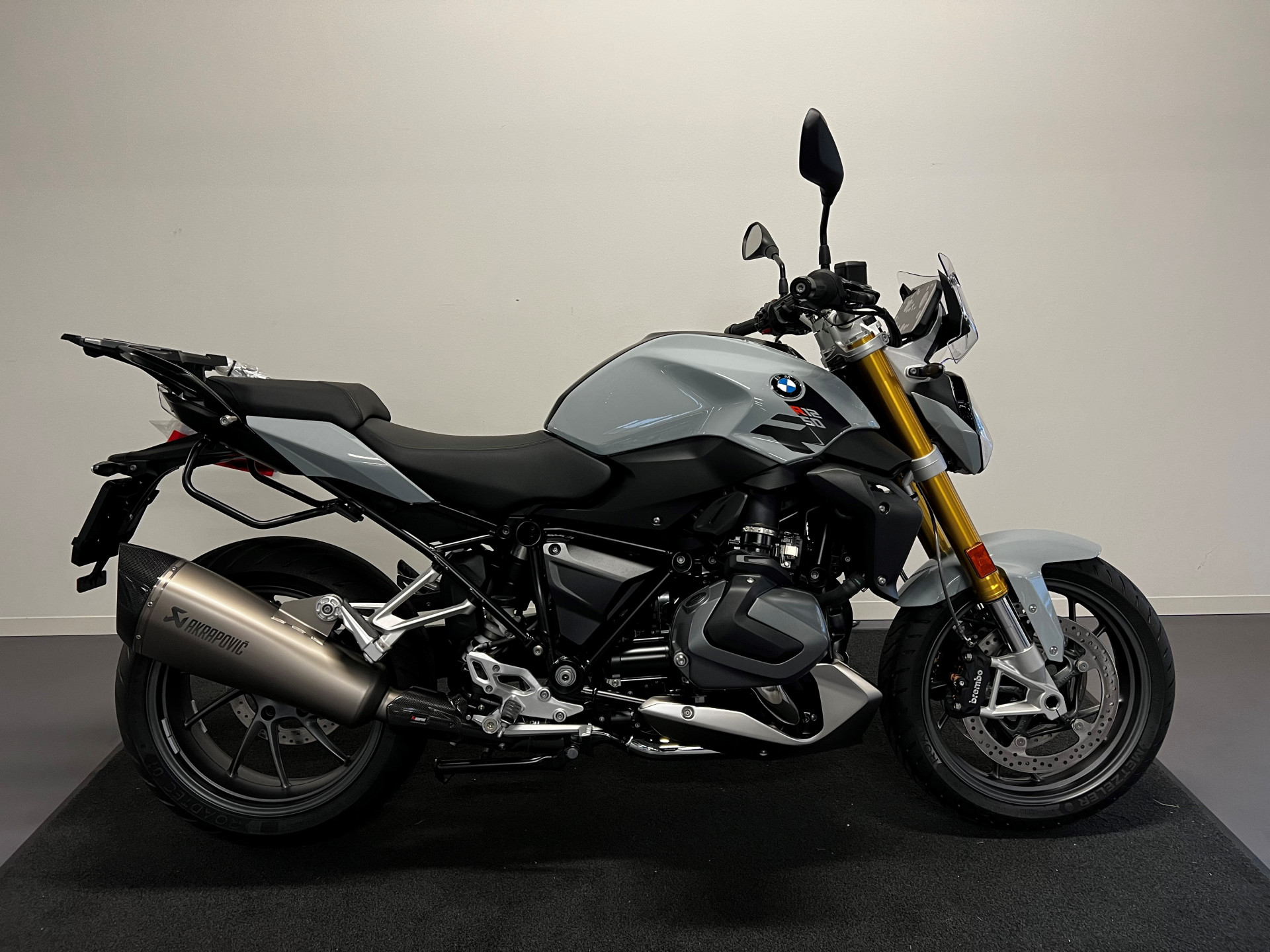 BMW R 1250 R-image-0