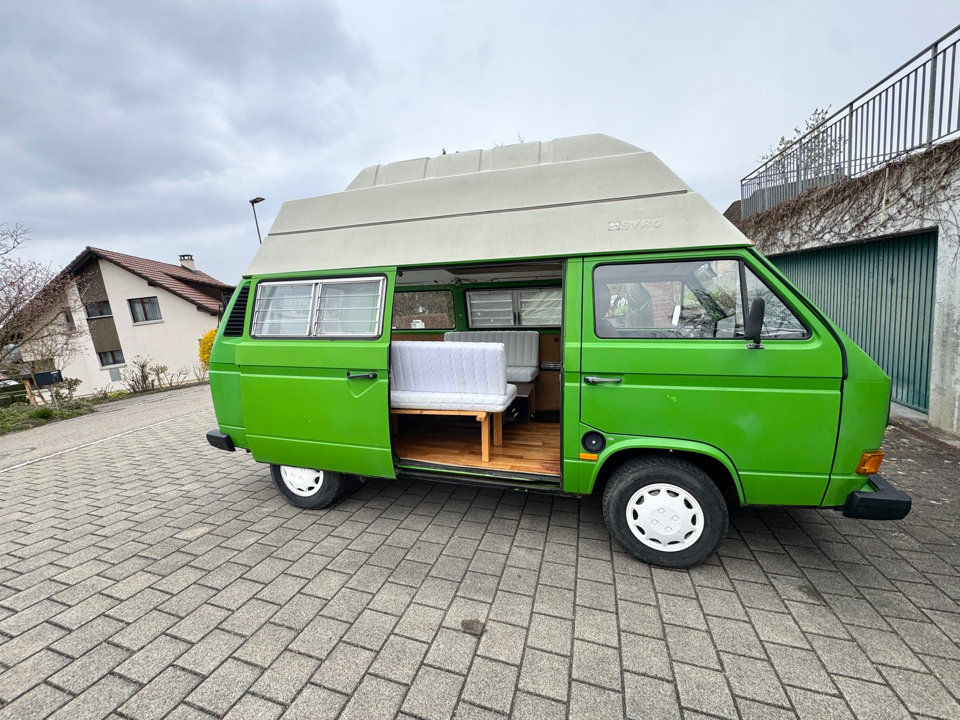 VW T3-image-1