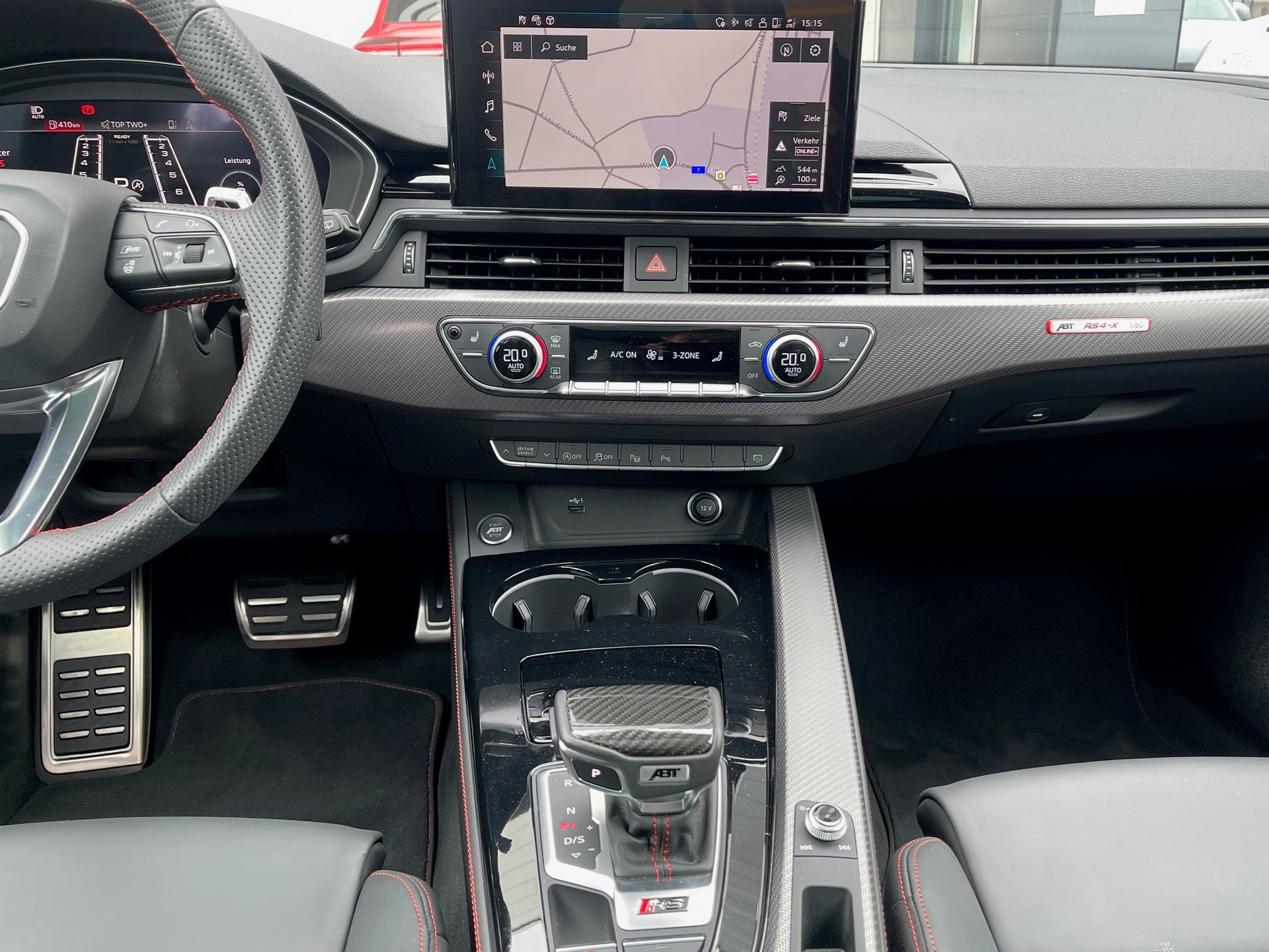 AUDI RS4-X ABT Avant quattro tiptronic-image-15
