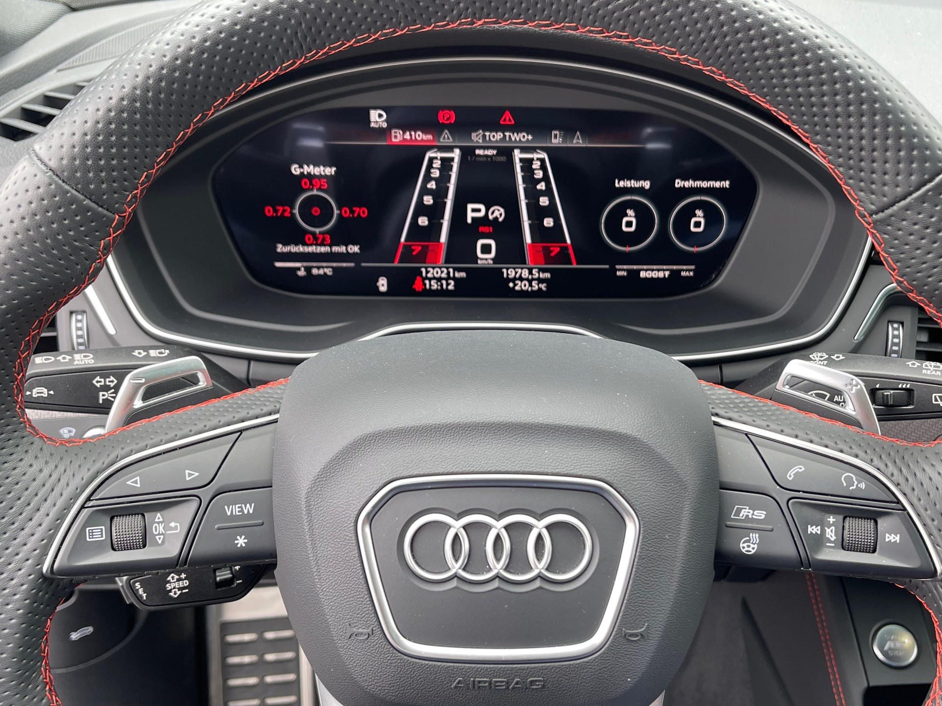AUDI RS4-X ABT Avant quattro tiptronic-image-23