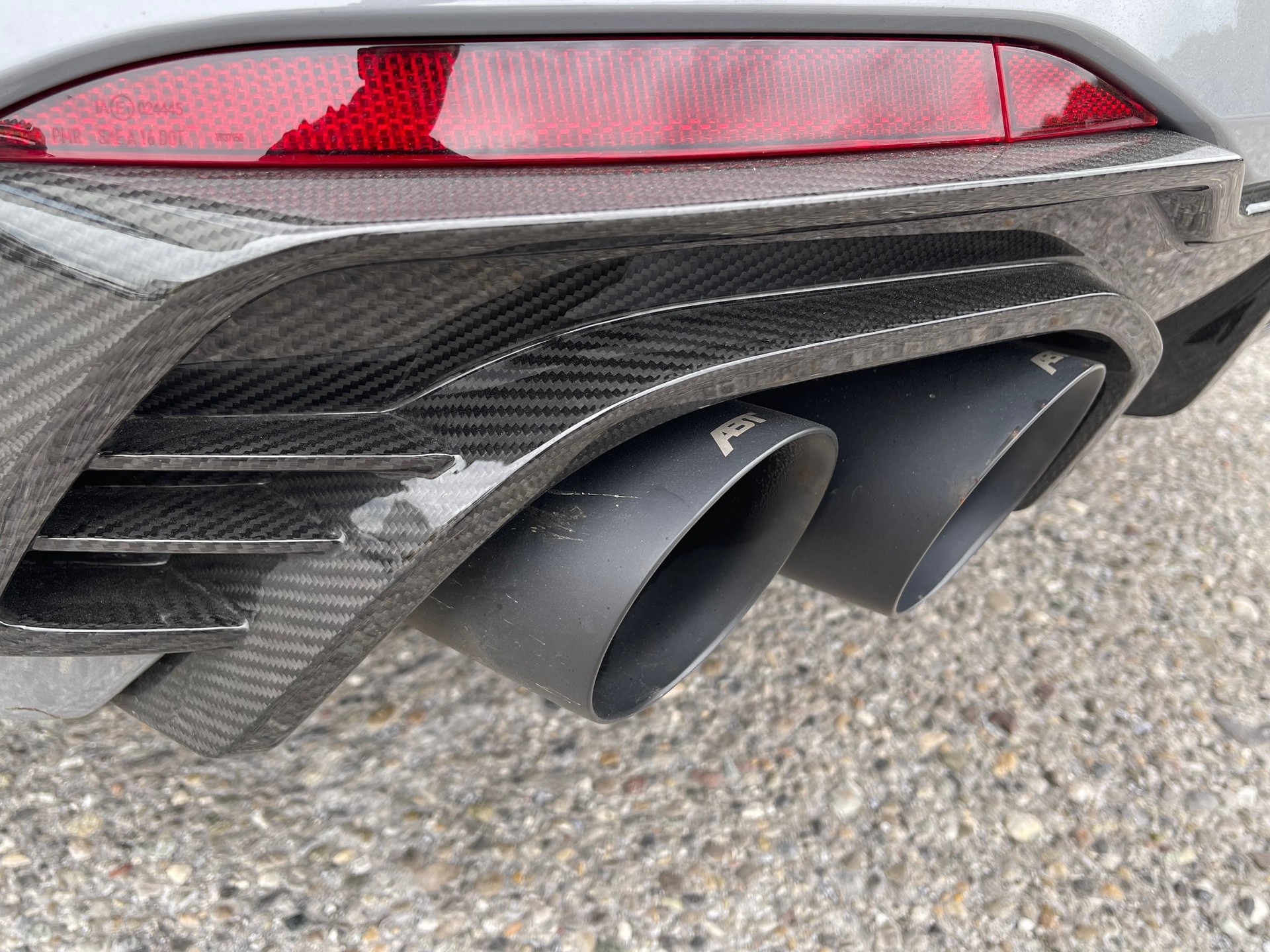 AUDI RS4-X ABT Avant quattro tiptronic-image-30