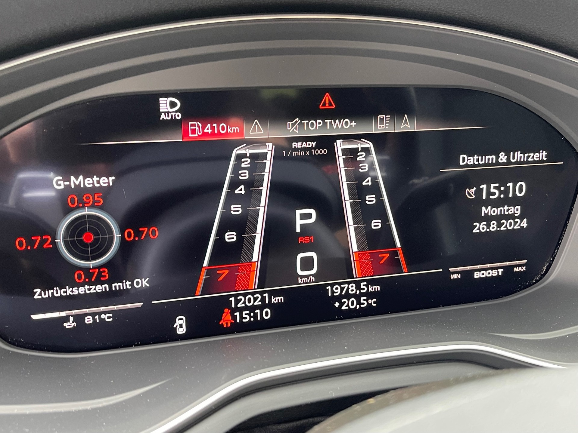 AUDI RS4-X ABT Avant quattro tiptronic-image-24