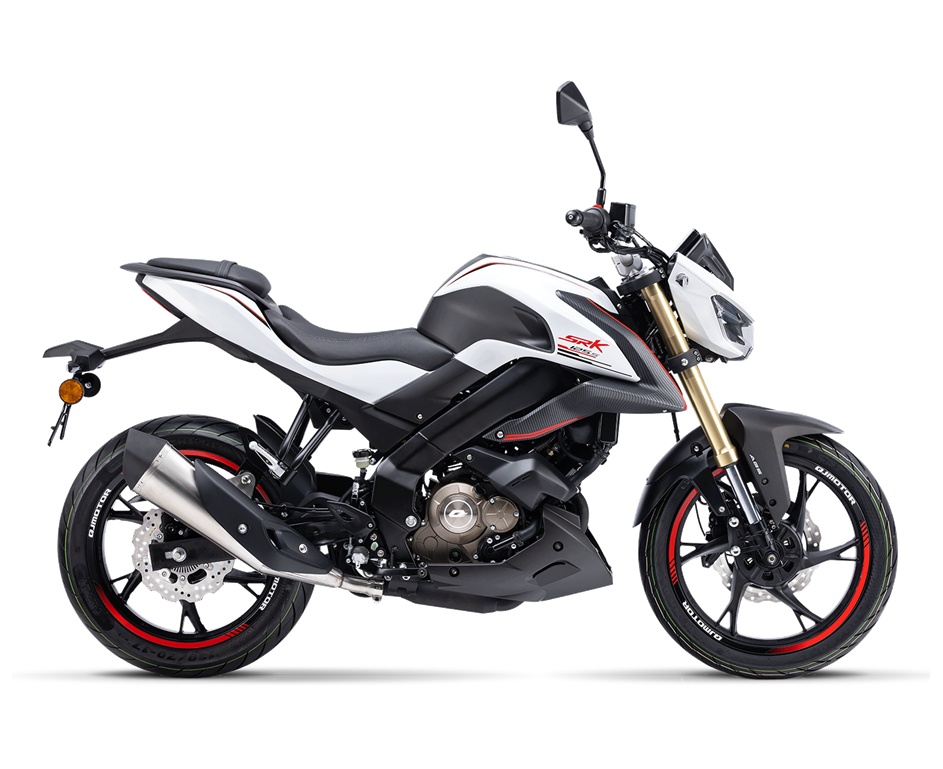 QJ SRK 125 S-image-1