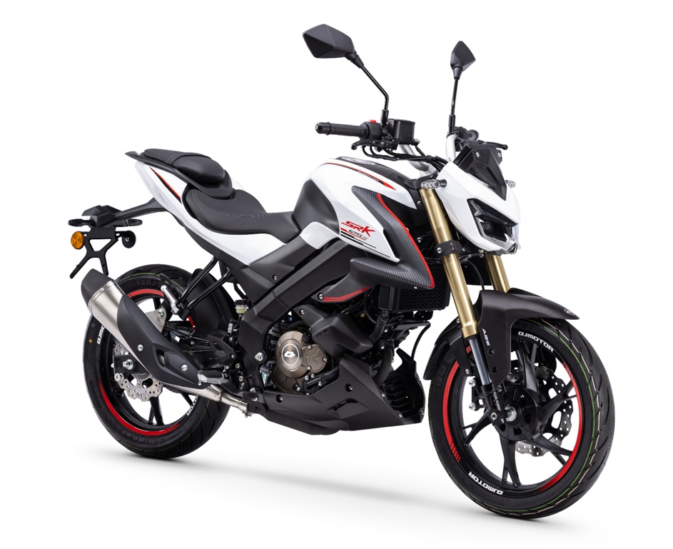 QJ SRK 125 S-image-0