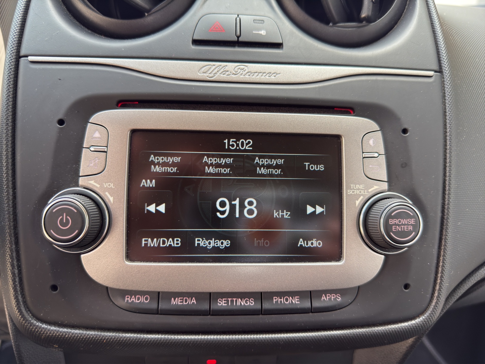 ALFA ROMEO MiTo 0.9 TwinAir Turbo-image-14