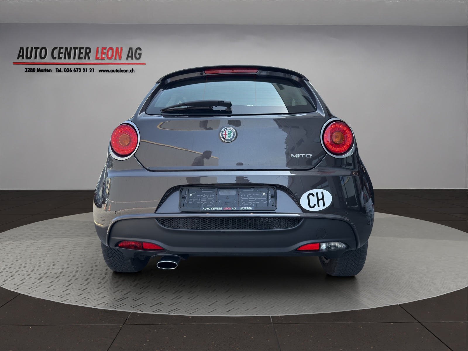 ALFA ROMEO MiTo 0.9 TwinAir Turbo-image-4