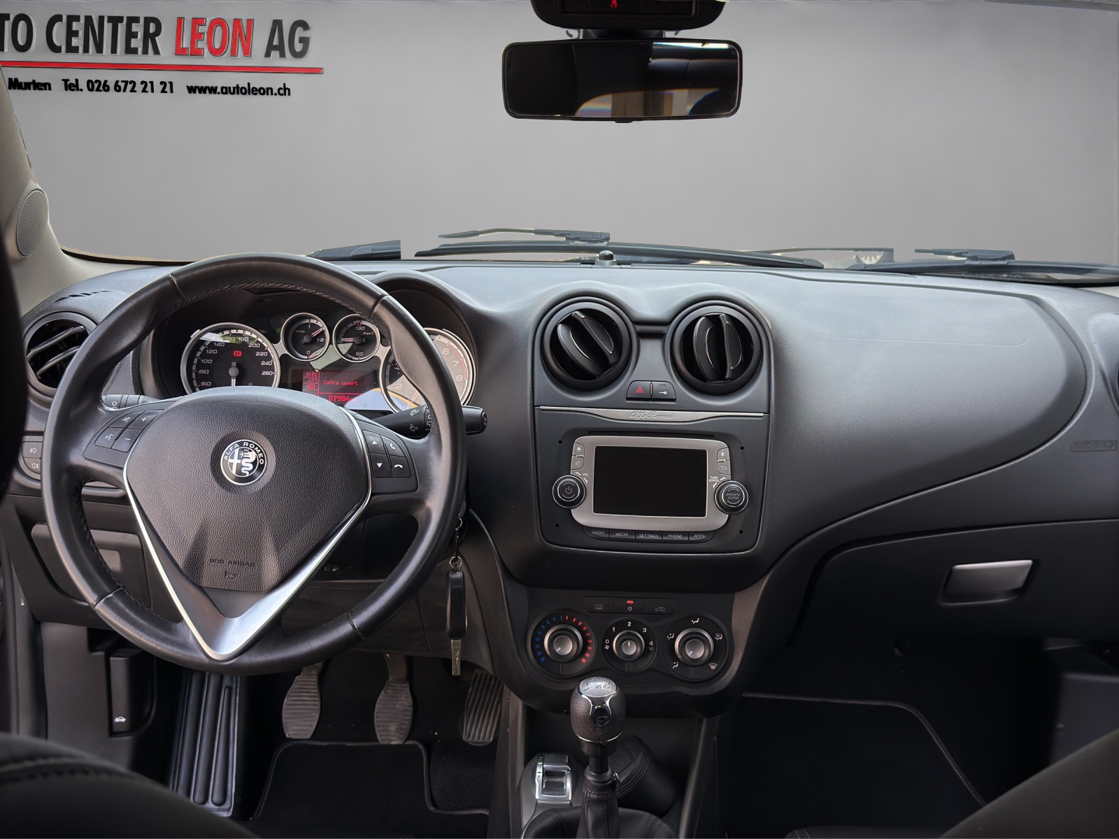ALFA ROMEO MiTo 0.9 TwinAir Turbo-image-13