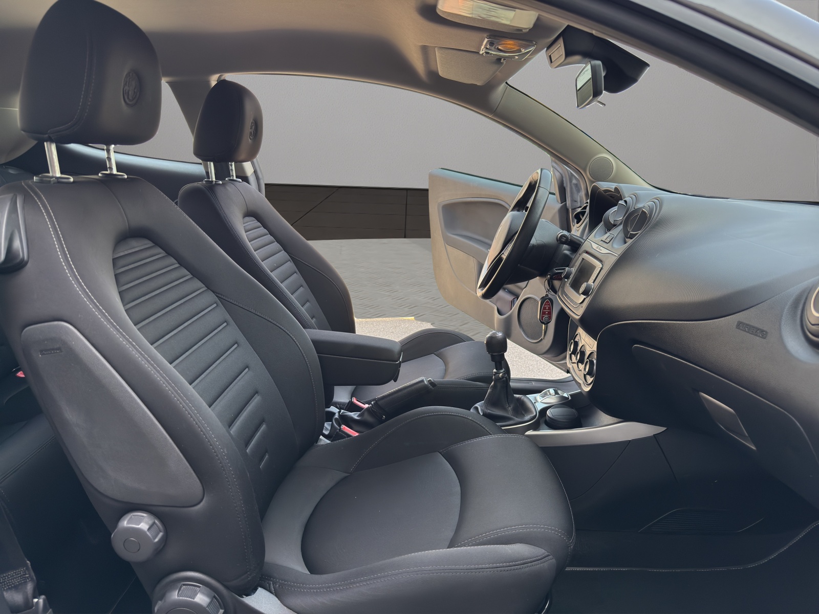 ALFA ROMEO MiTo 0.9 TwinAir Turbo-image-16