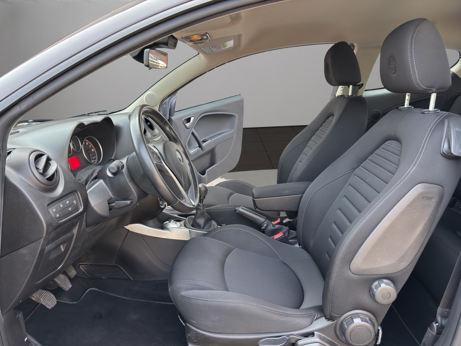 ALFA ROMEO MiTo 0.9 TwinAir Turbo-image-8
