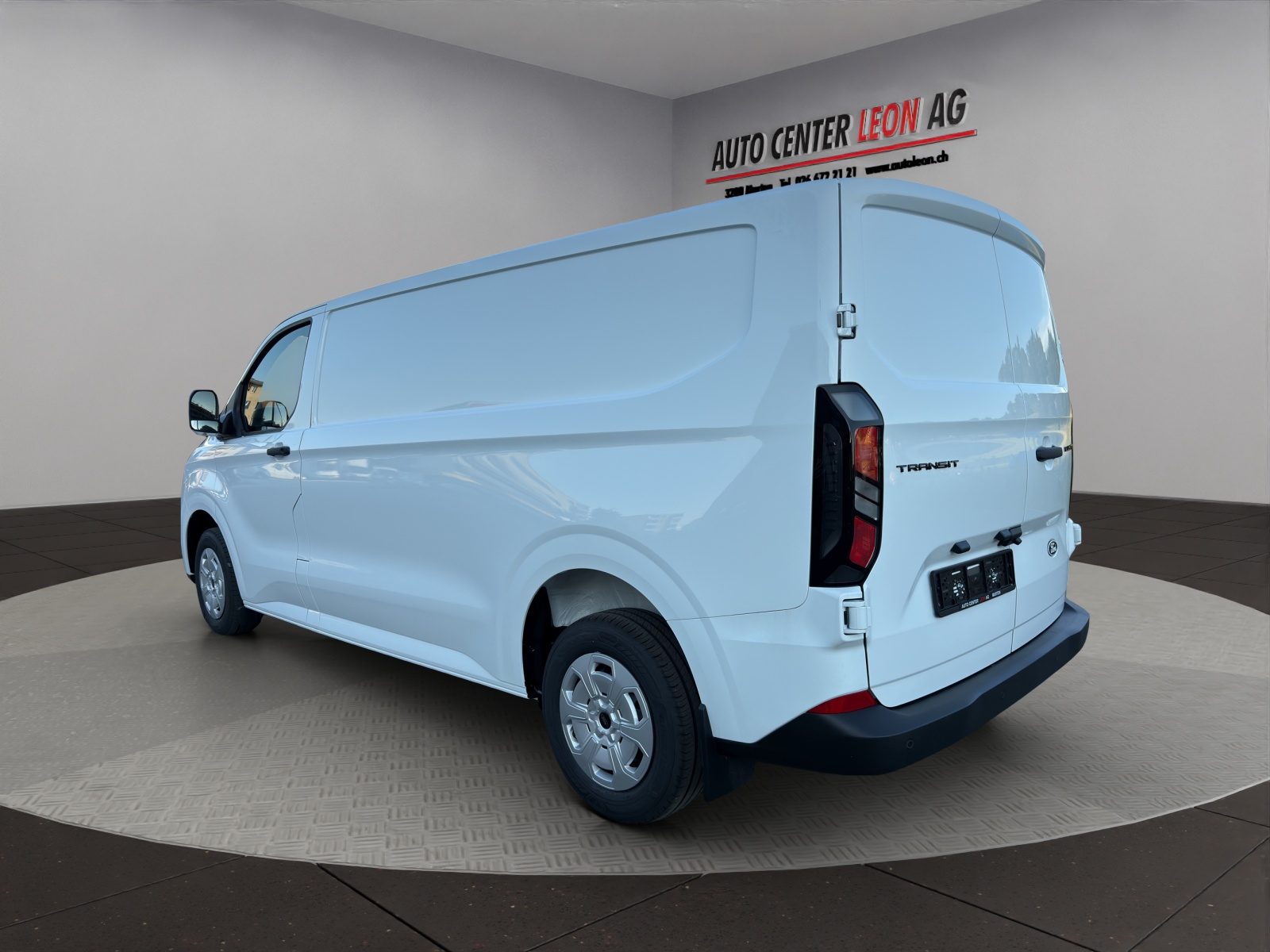 FORD Transit Custom Van 300 L2H1 Trend-showroom-element-3