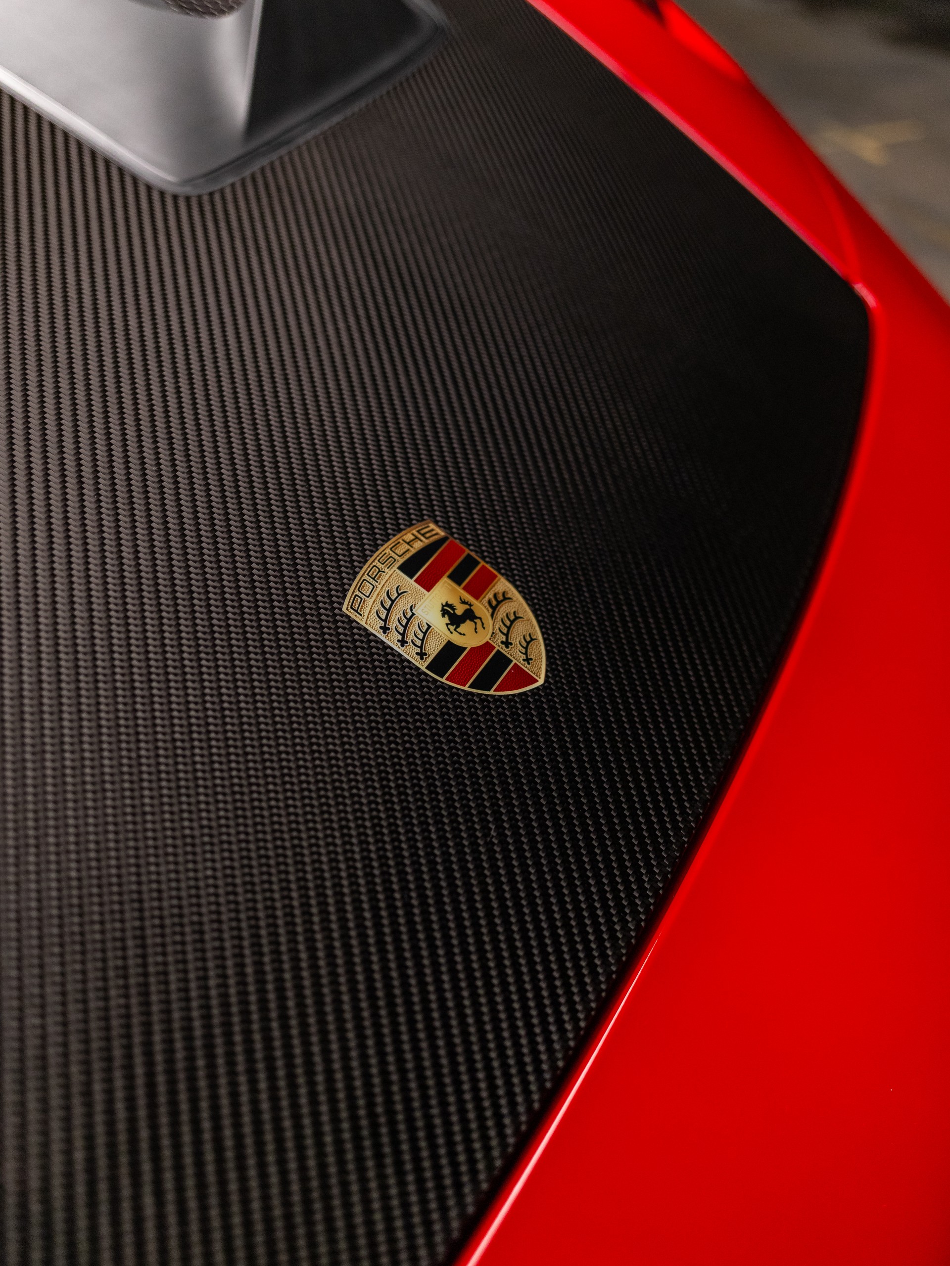 PORSCHE 911 GT3 RS *CH-Auto*full option*foliert*-image-14
