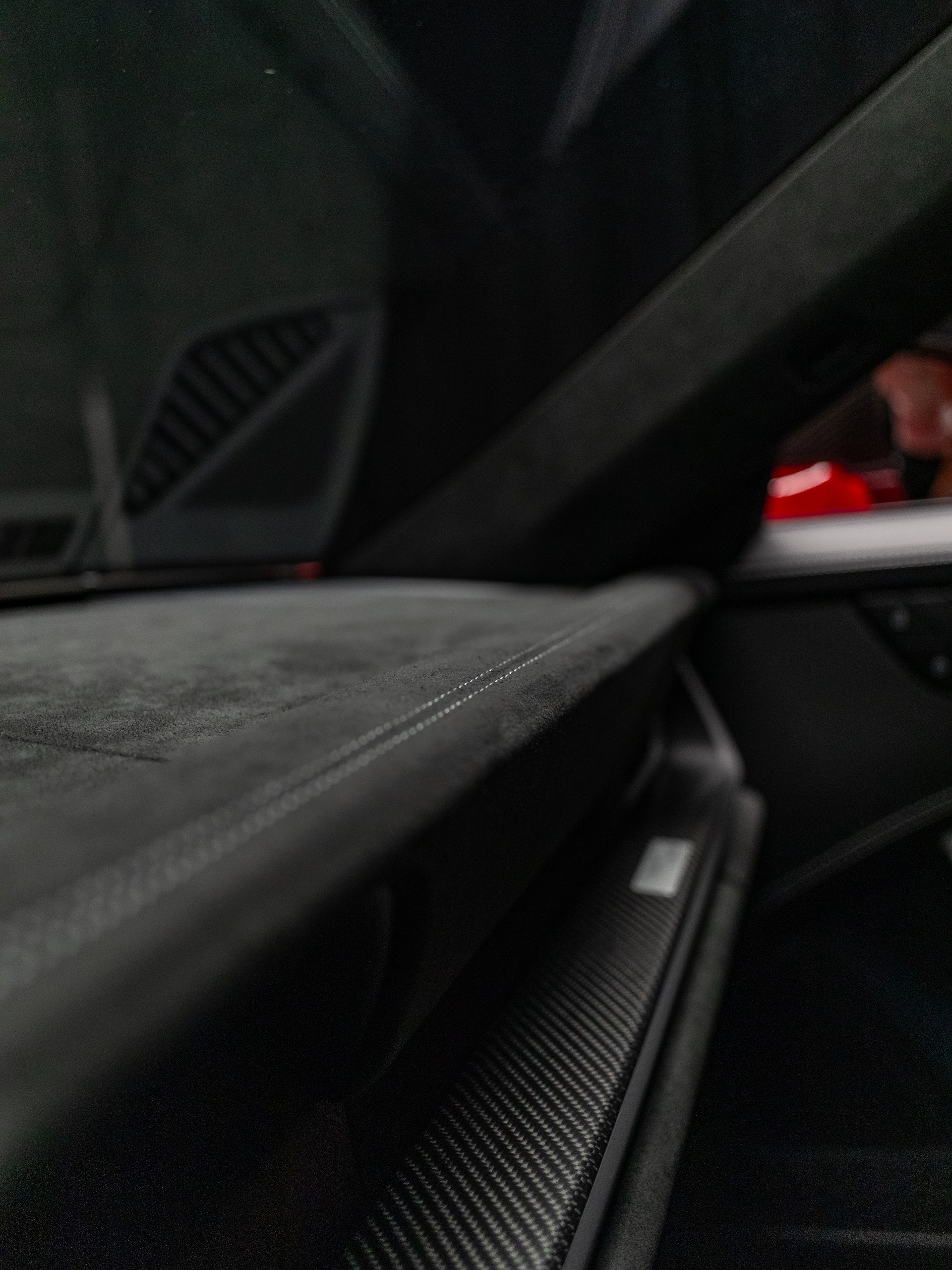 PORSCHE 911 GT3 RS *CH-Auto*full option*foliert*-image-26