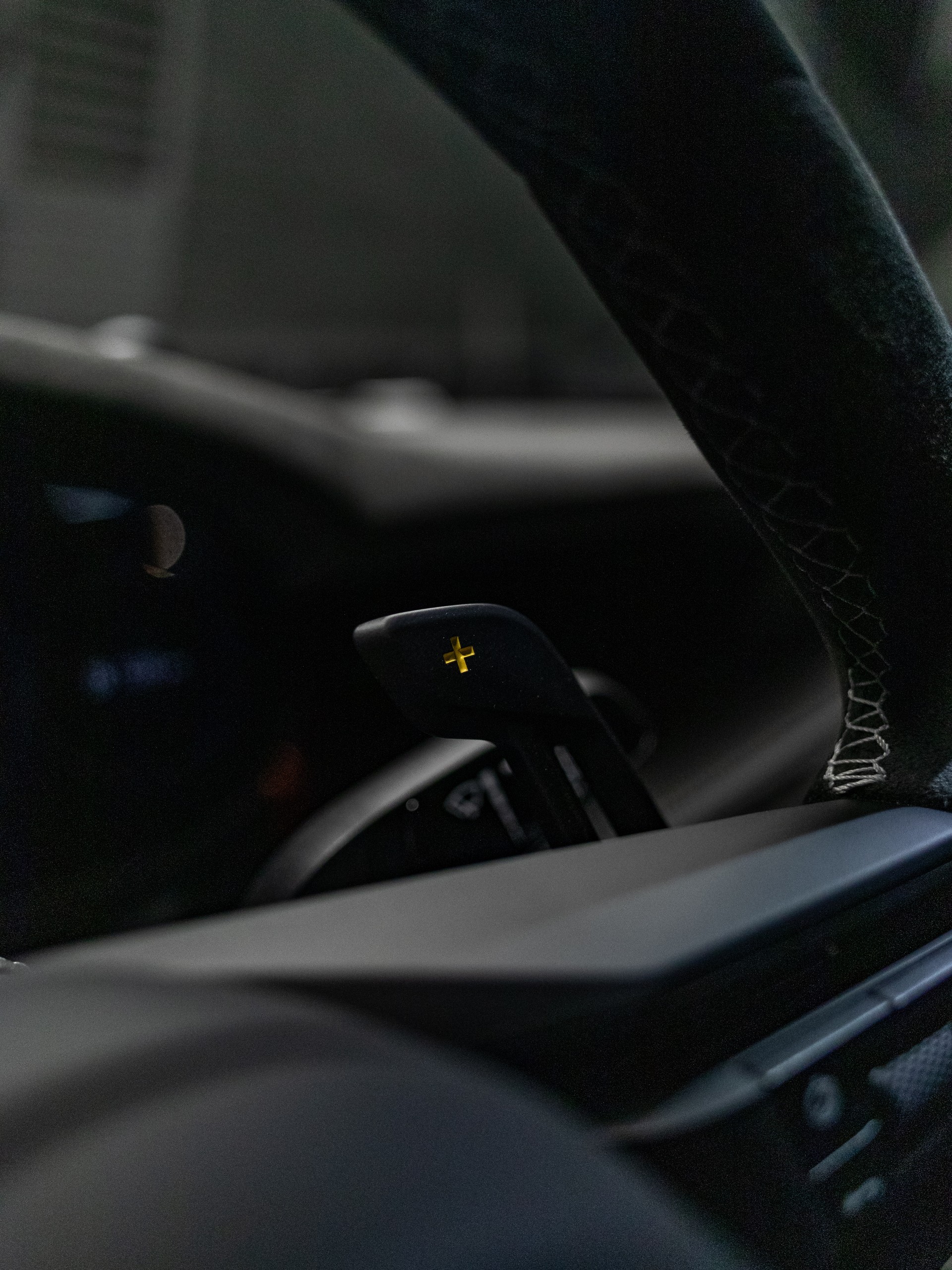 PORSCHE 911 GT3 RS *CH-Auto*full option*foliert*-image-25