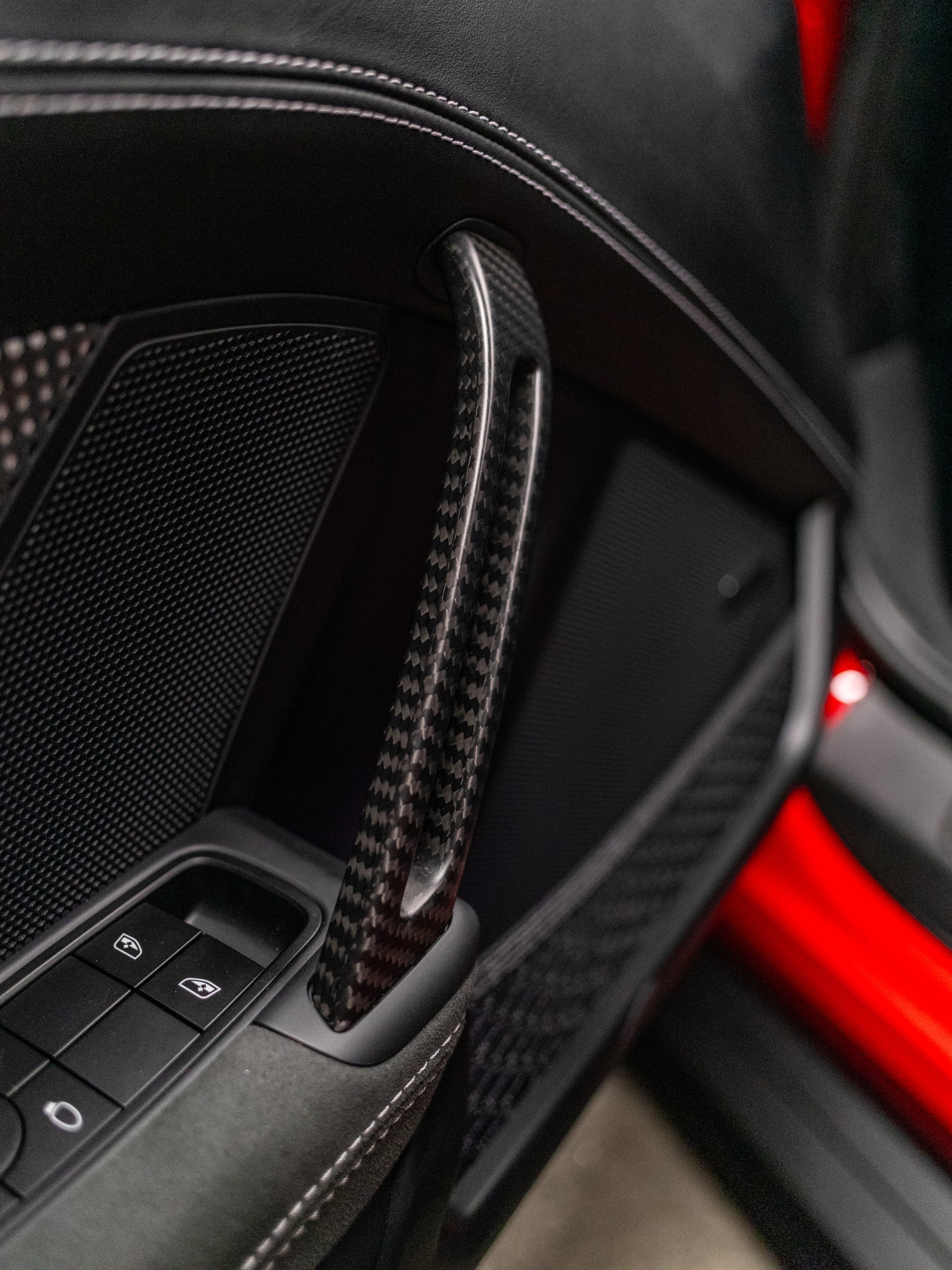PORSCHE 911 GT3 RS *CH-Auto*full option*foliert*-image-16