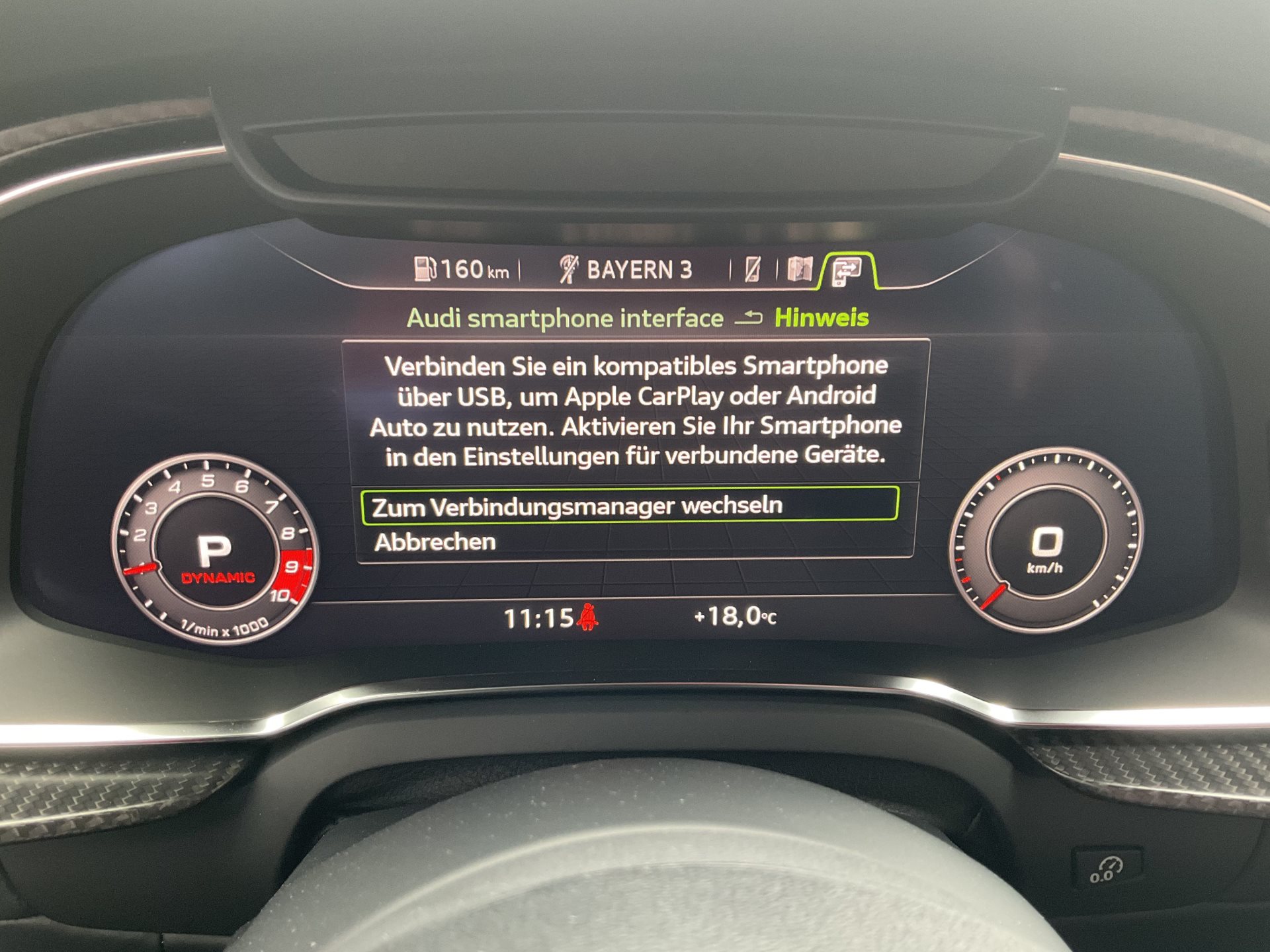 AUDI R8 COUPE 5.2 FSI QUATTRO PERFORMANCE *** OPTIK PAKET SCHWARZ & CARBON PAKET ***-image-14