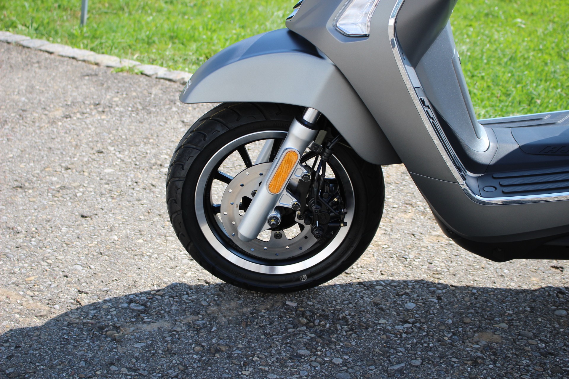 KYMCO Like II 125i-image-4