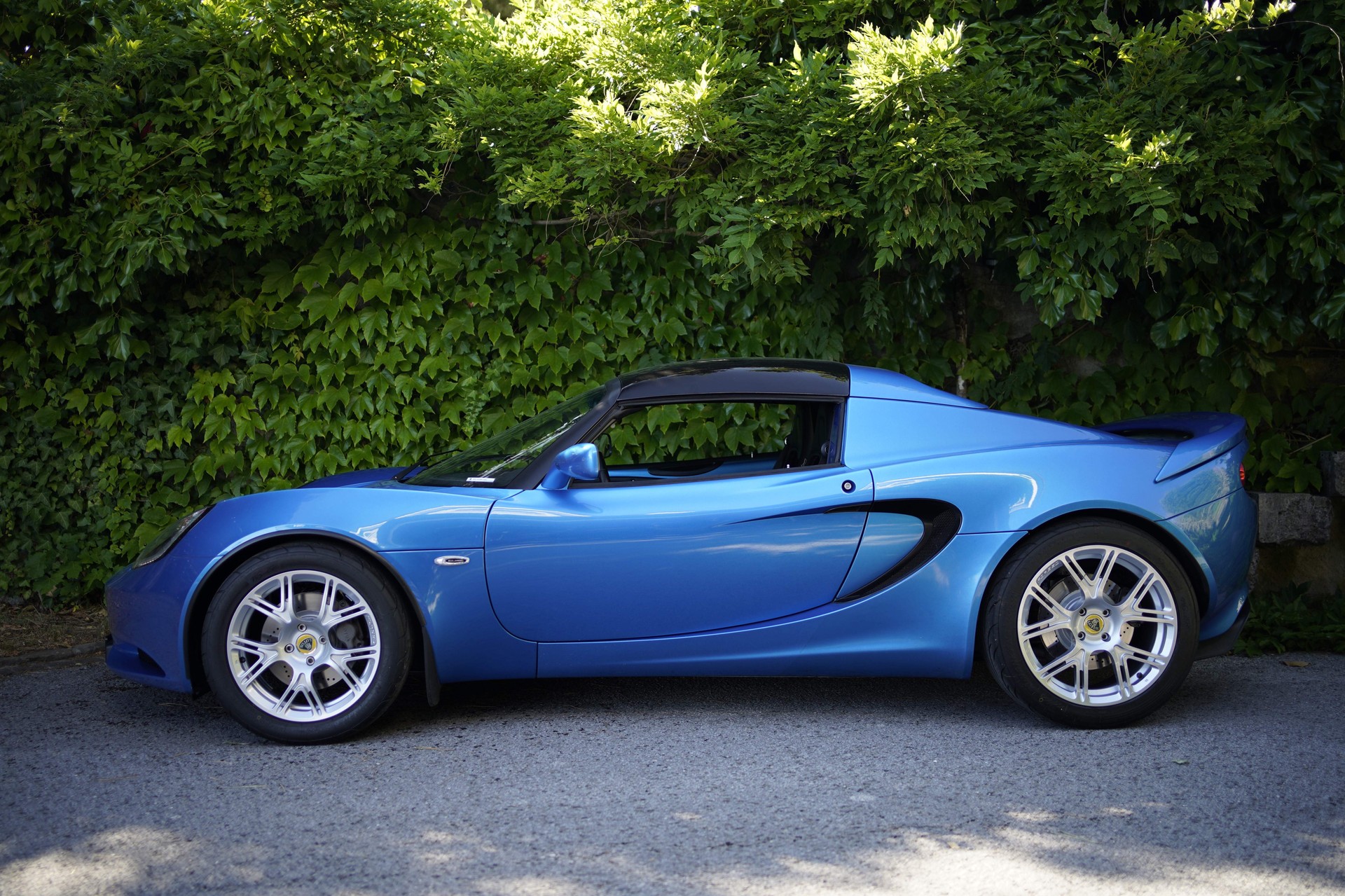LOTUS Elise SC-image-4