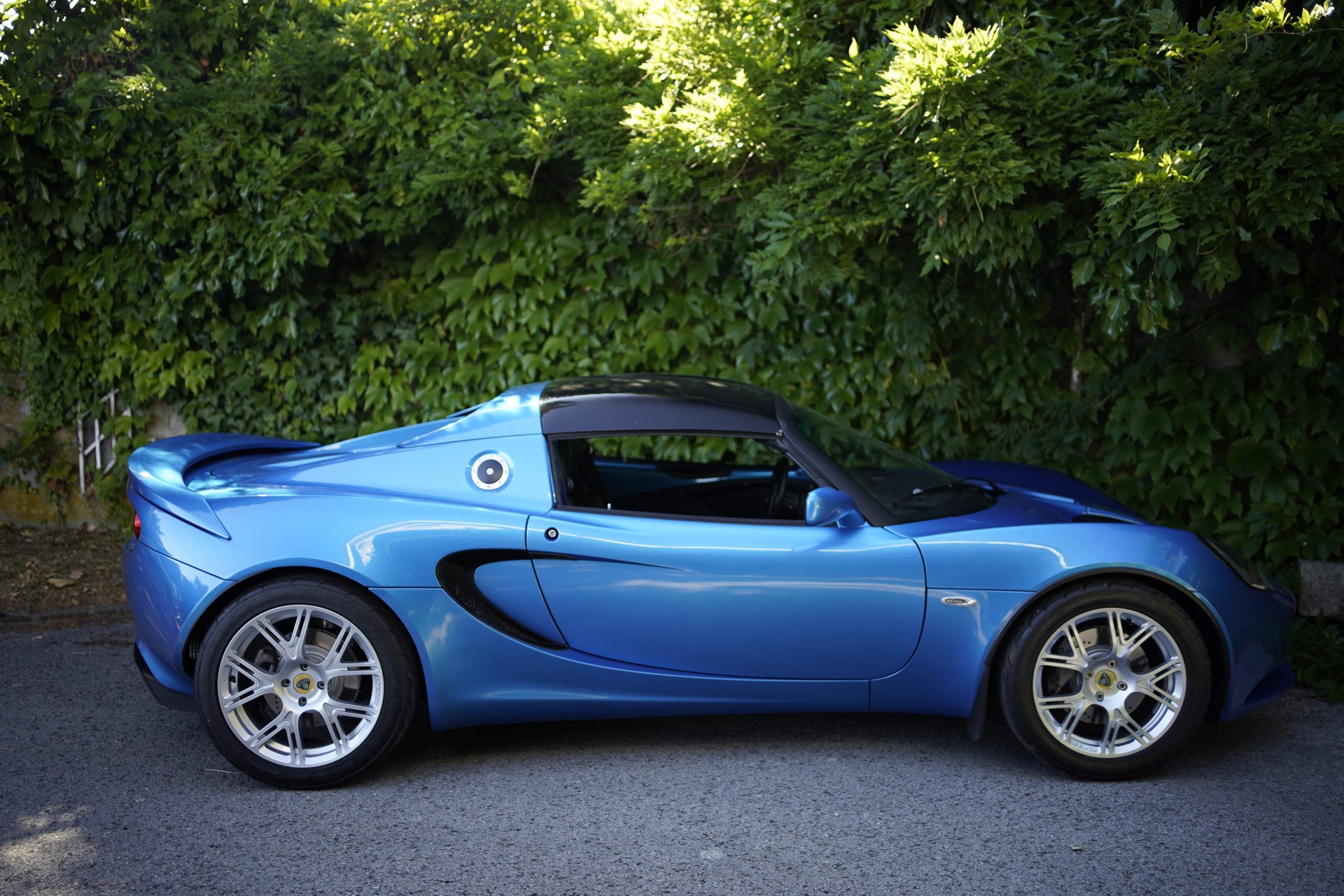 LOTUS Elise SC-image-5