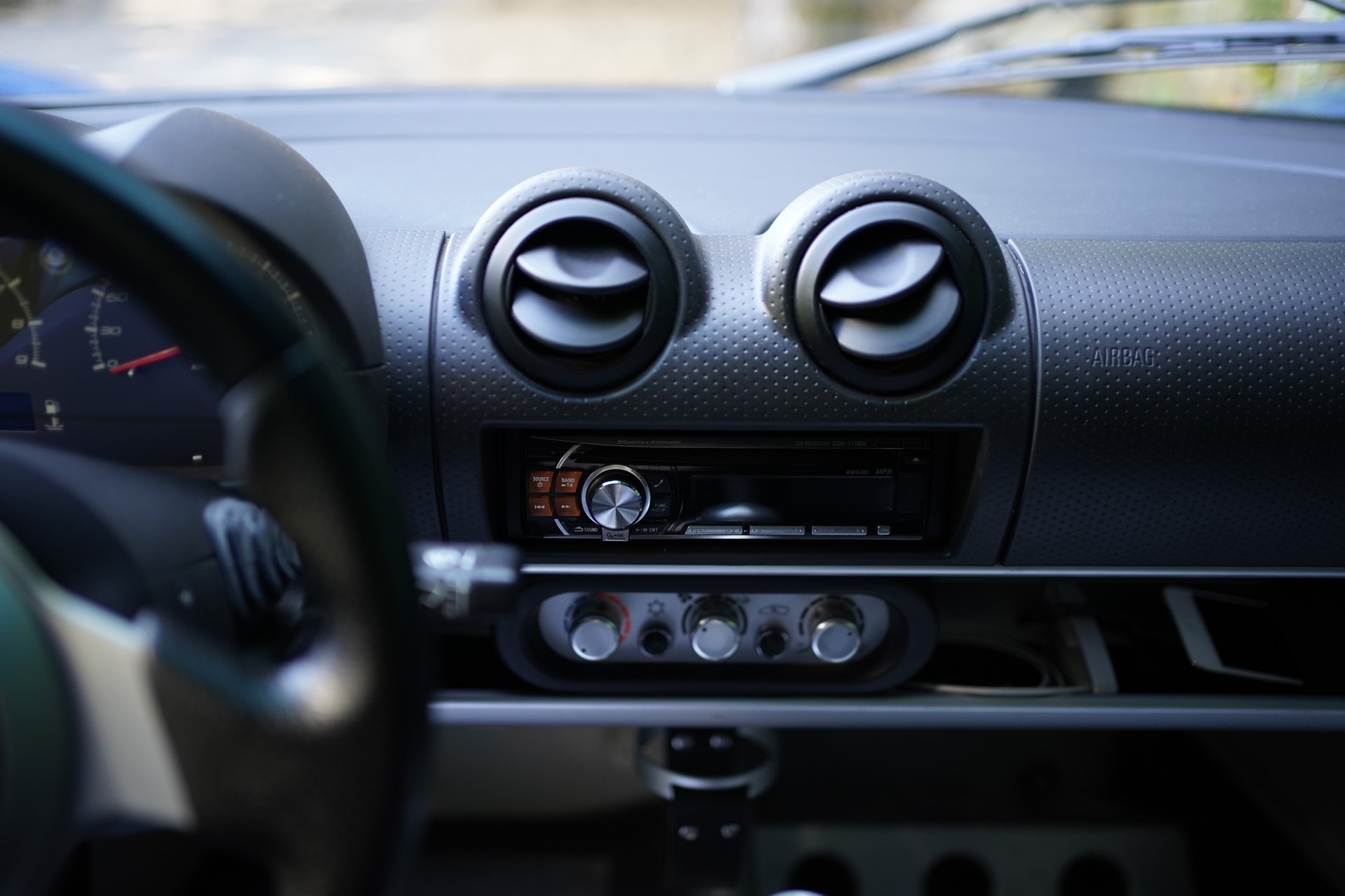 LOTUS Elise SC-image-8