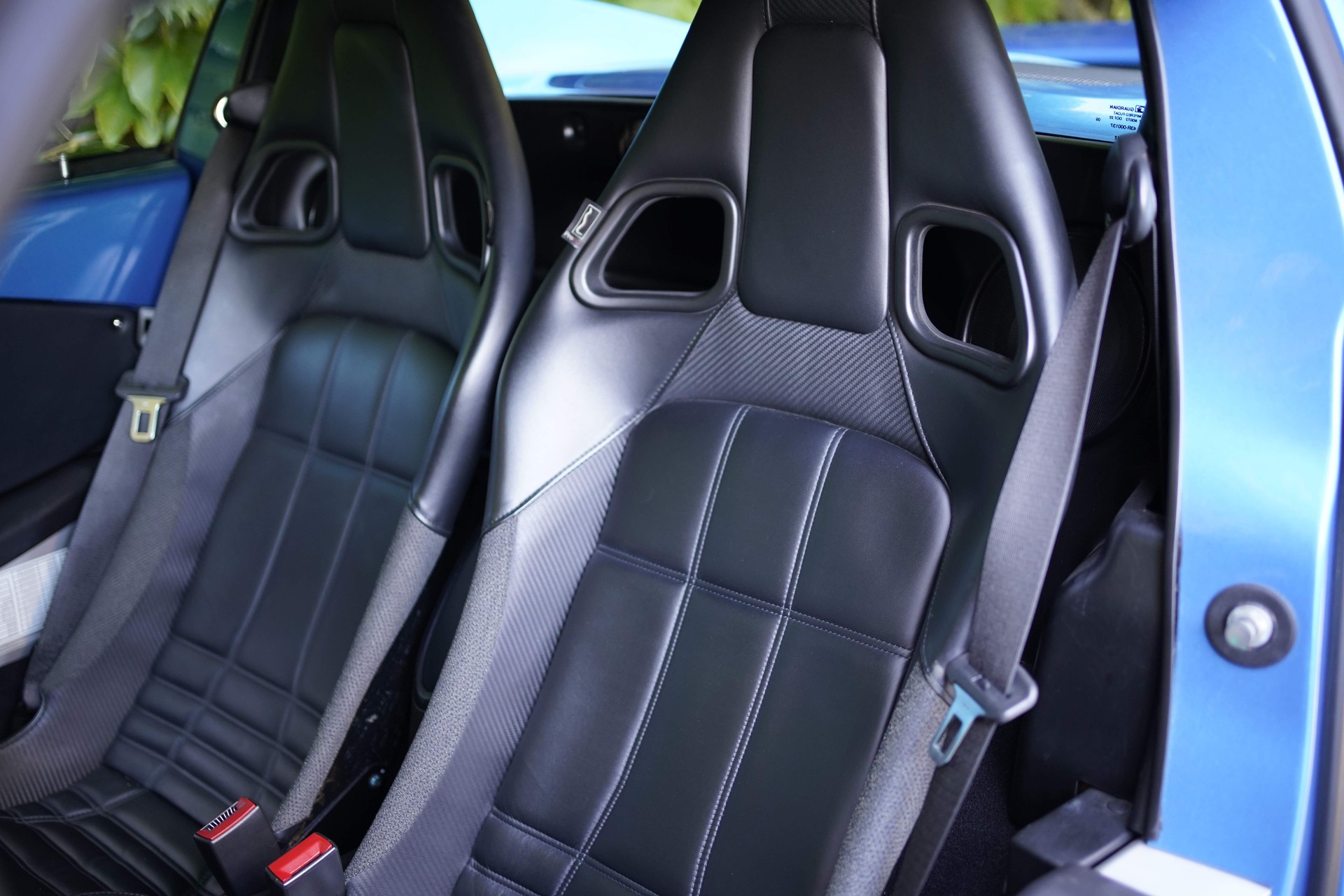 LOTUS Elise SC-image-7