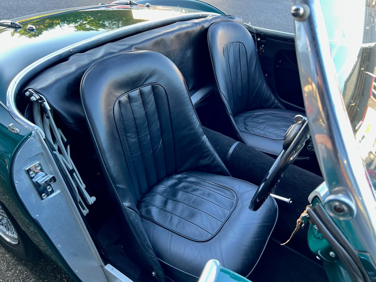 AUSTIN-HEALEY 100/4-image-7