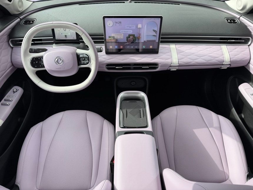 DONGFENG BOX-image-4