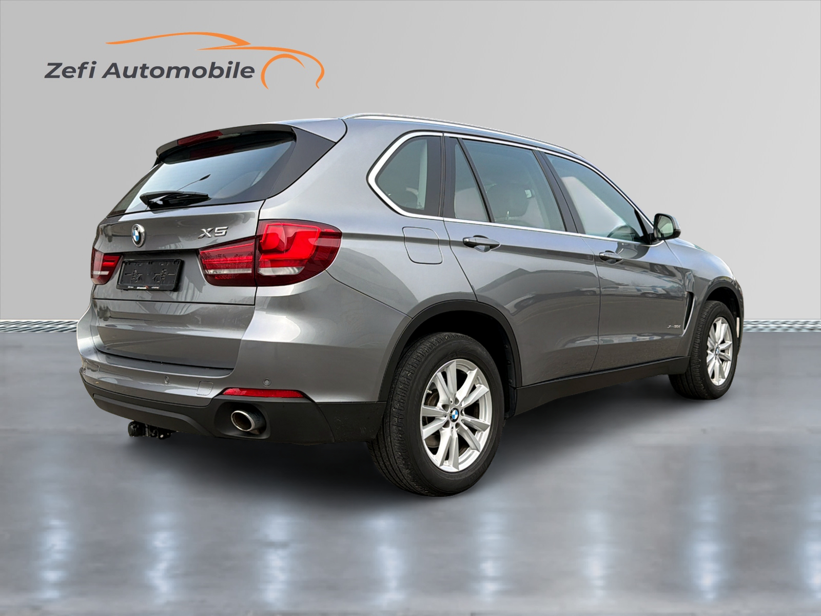 BMW X5 xDrive 30d Steptronic-image-3