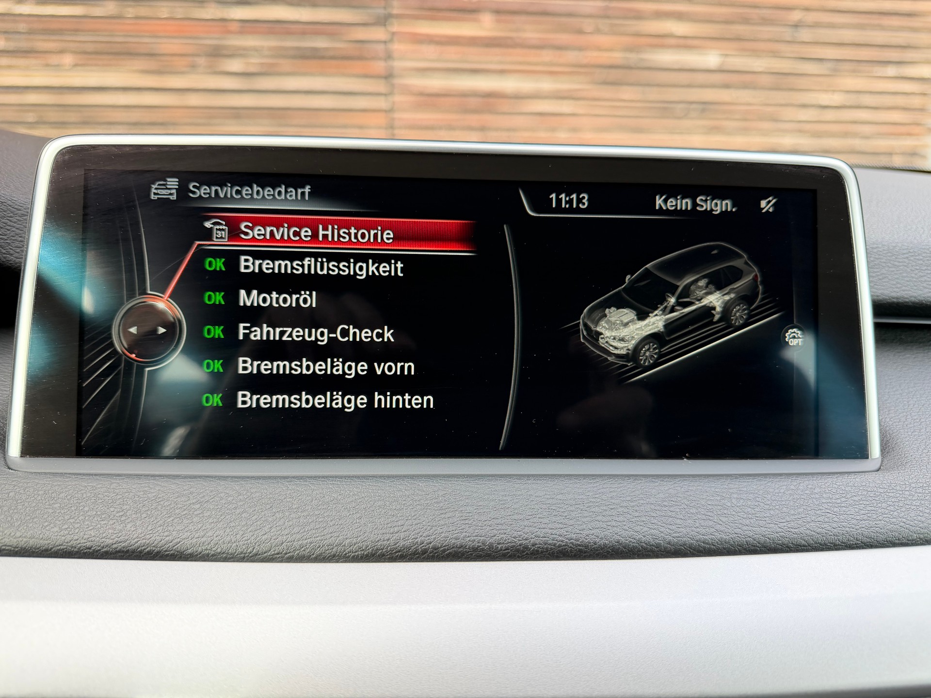 BMW X5 xDrive 30d Steptronic-image-10