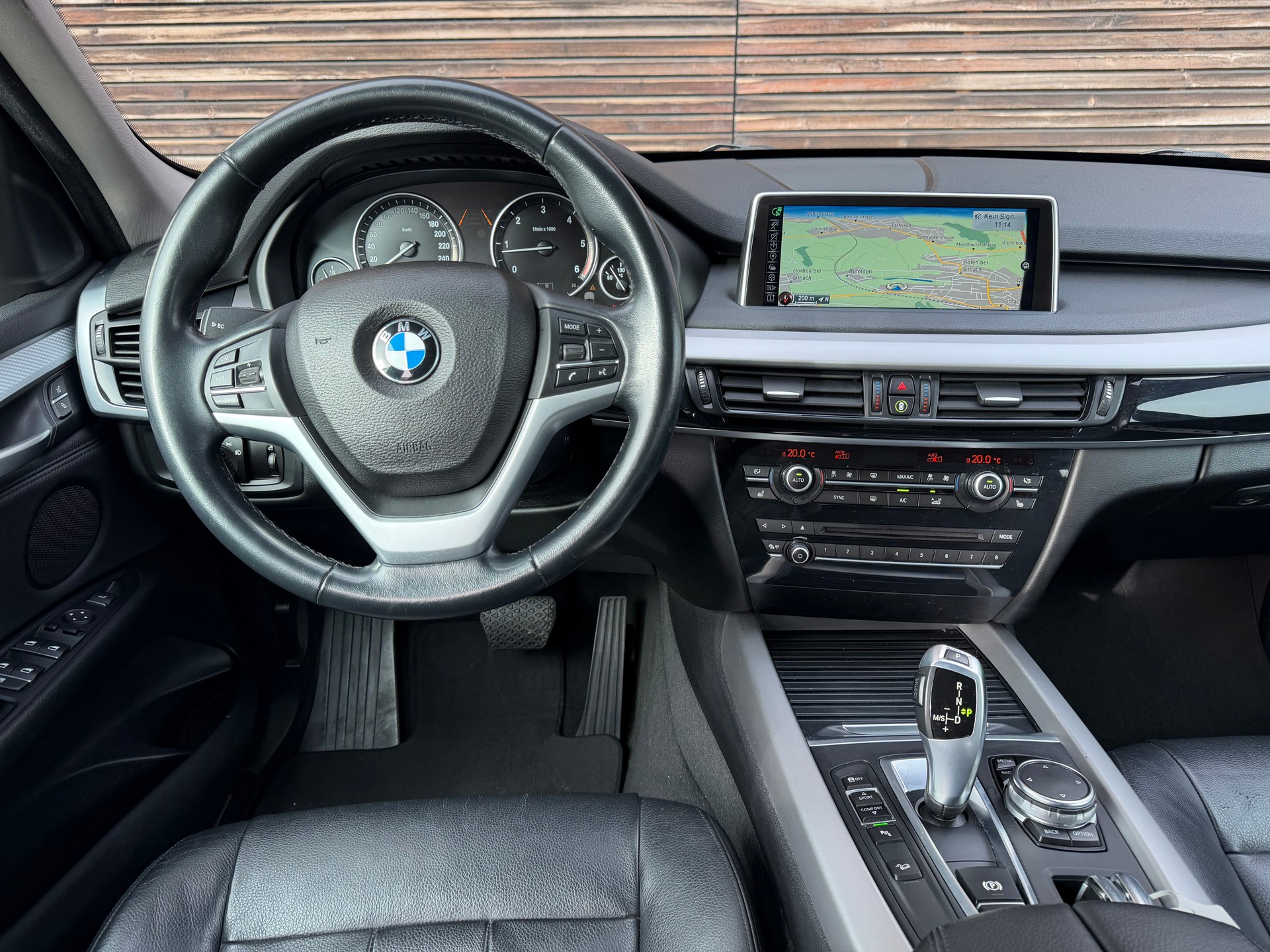BMW X5 xDrive 30d Steptronic-image-5